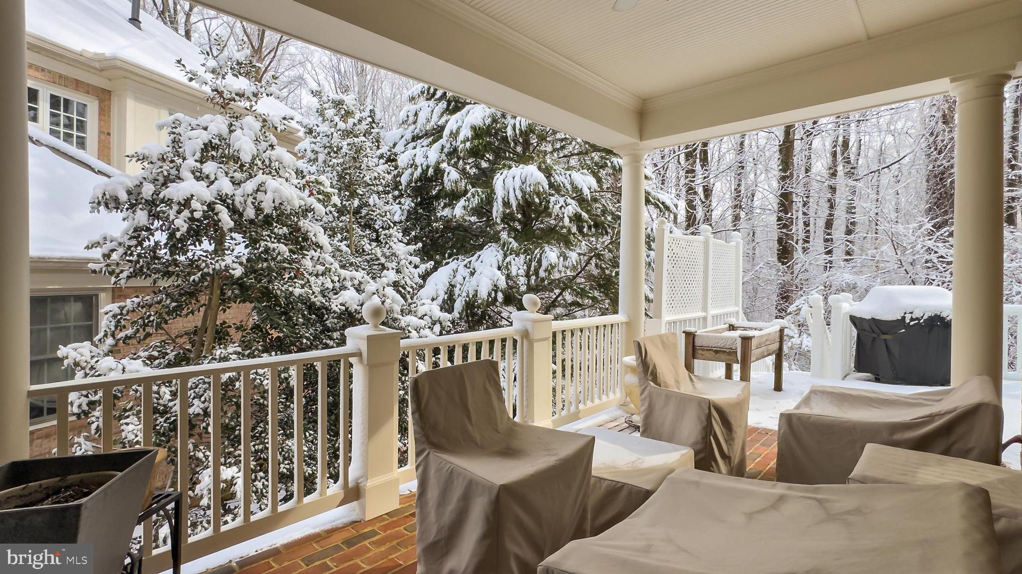 PICKETT'S RESERVE - Residential