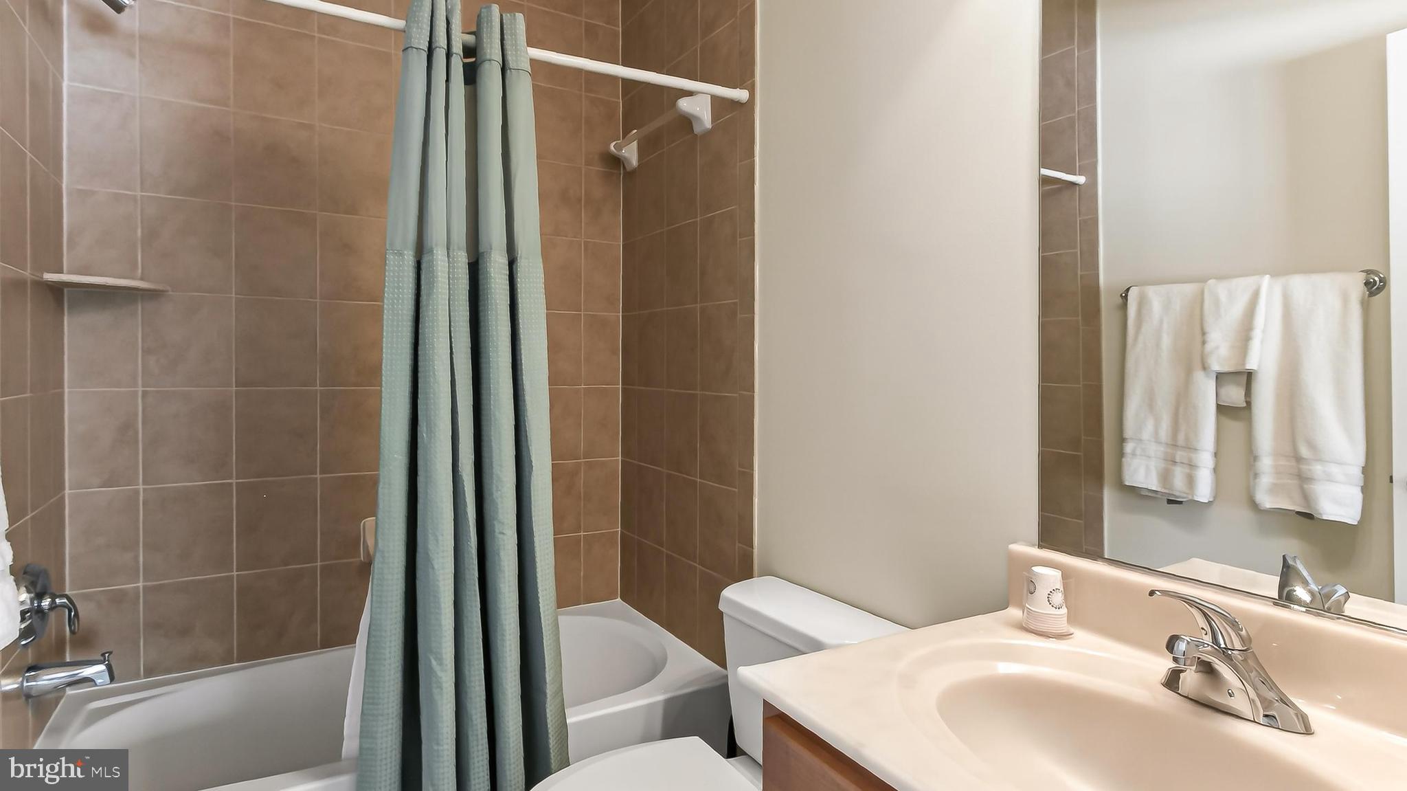 PICKETT'S RESERVE - Residential