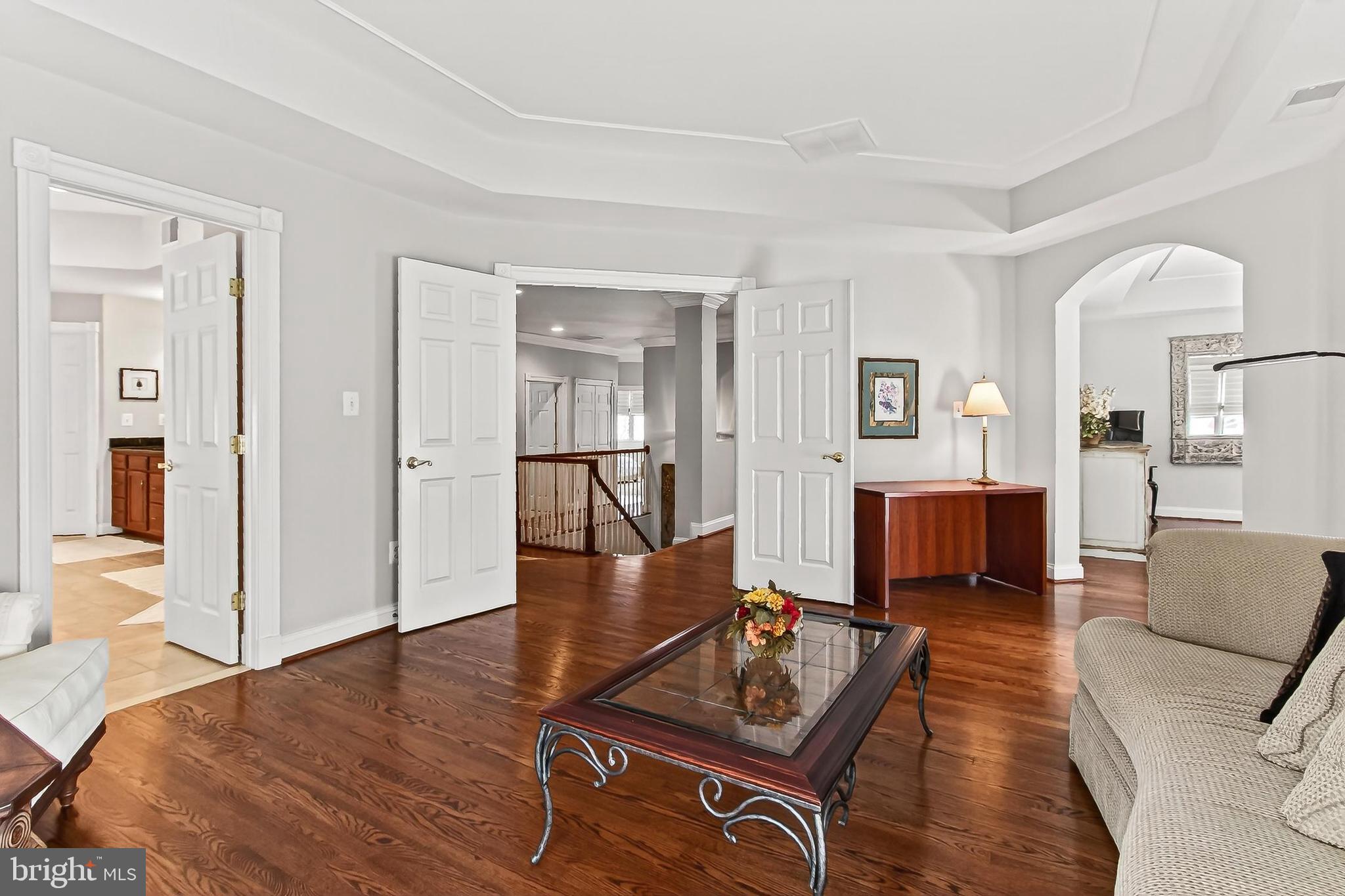 PICKETT'S RESERVE - Residential