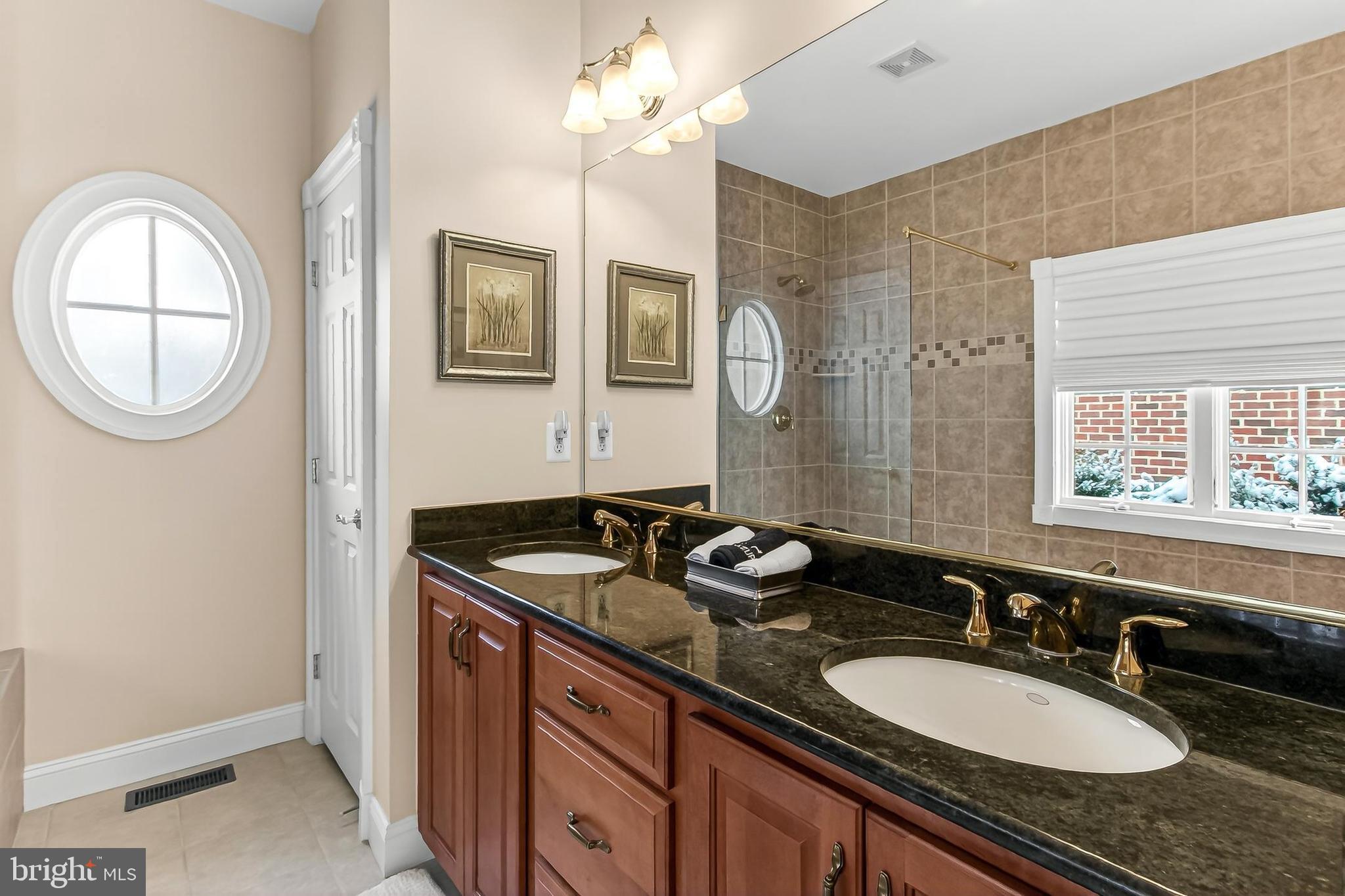 PICKETT'S RESERVE - Residential