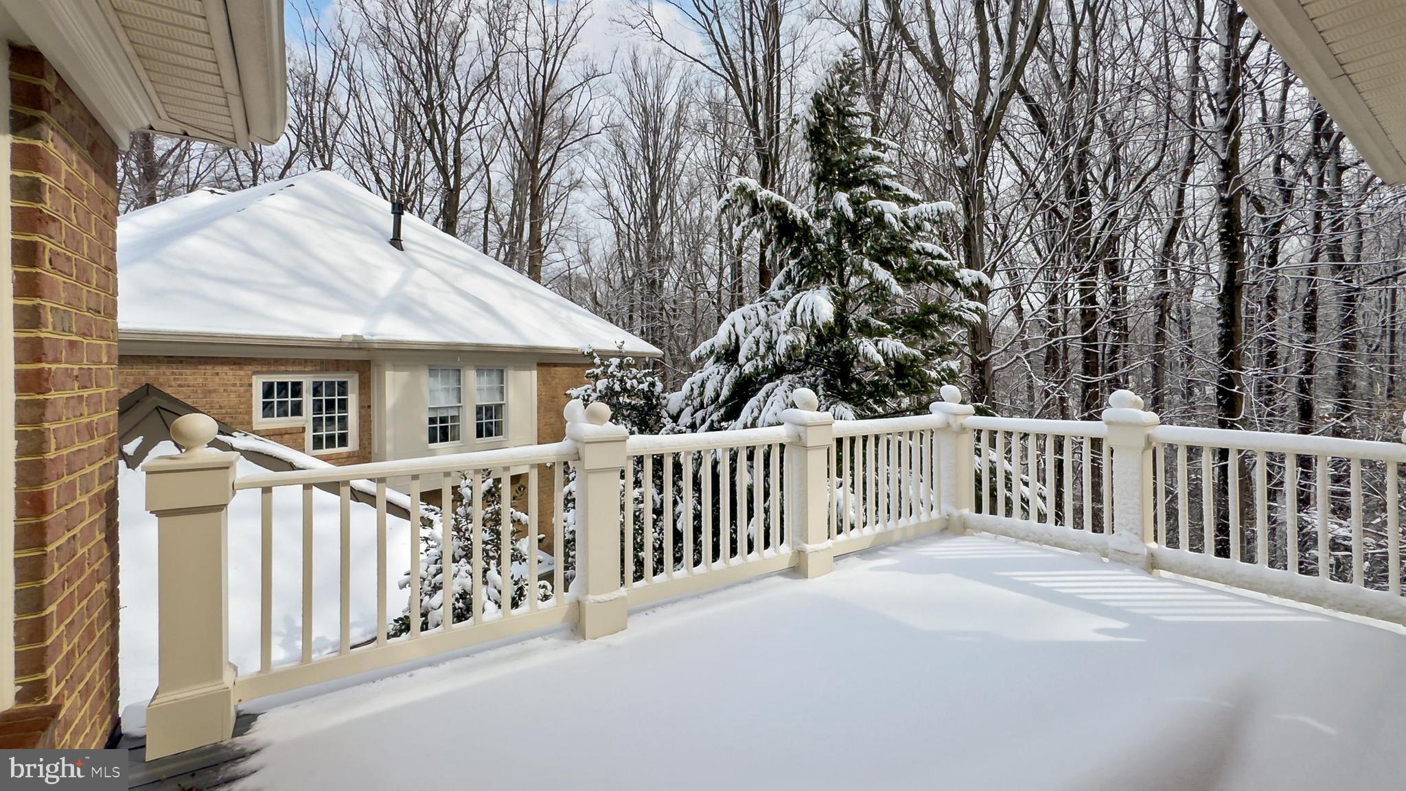 PICKETT'S RESERVE - Residential