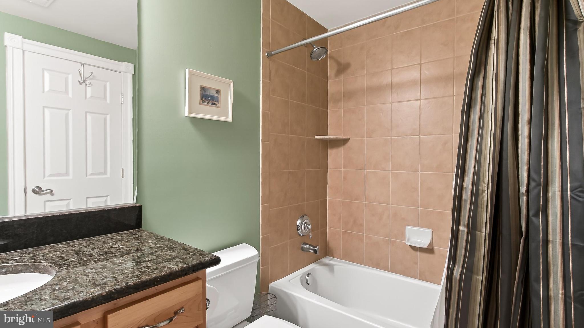 PICKETT'S RESERVE - Residential