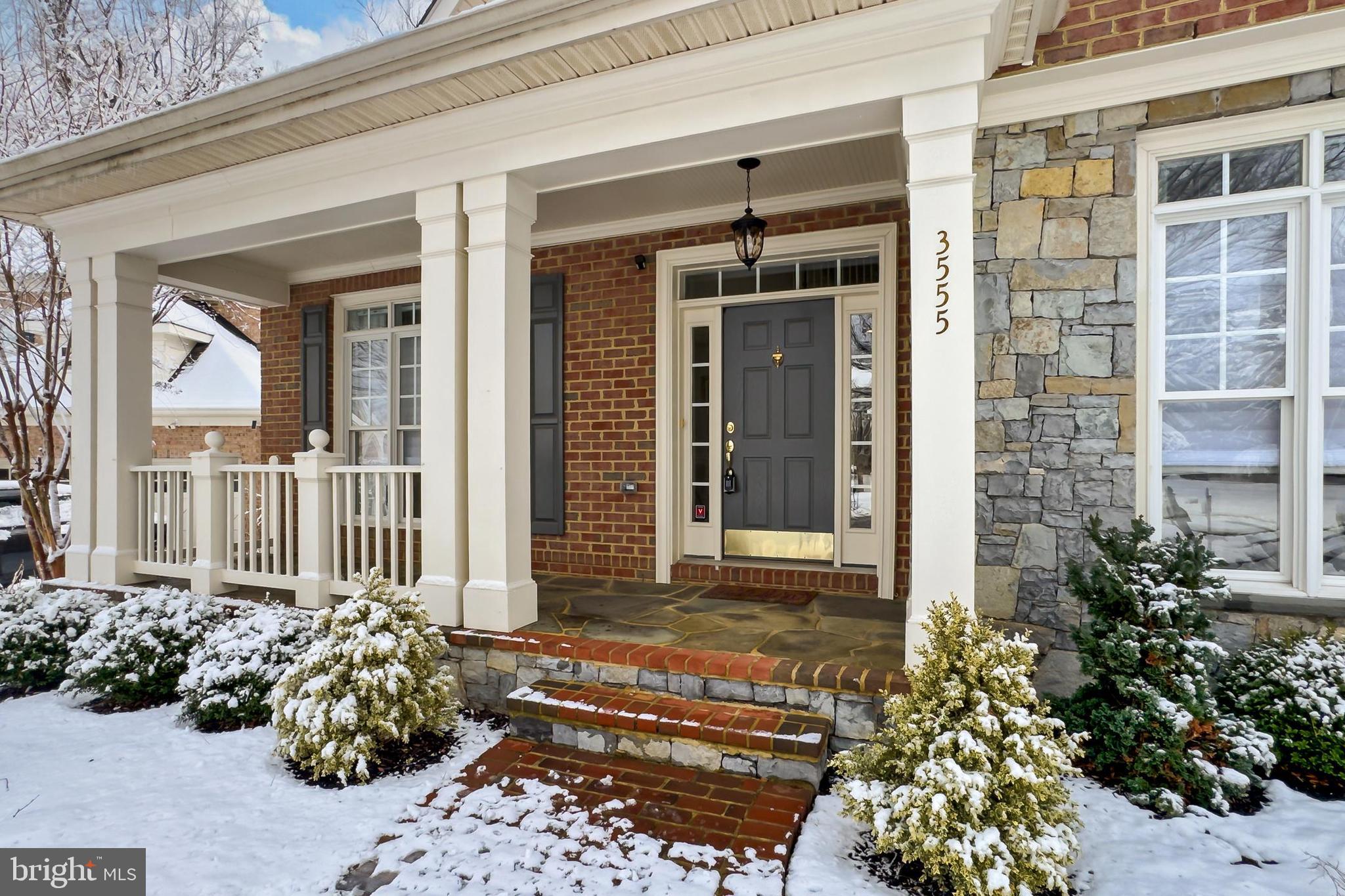 PICKETT'S RESERVE - Residential