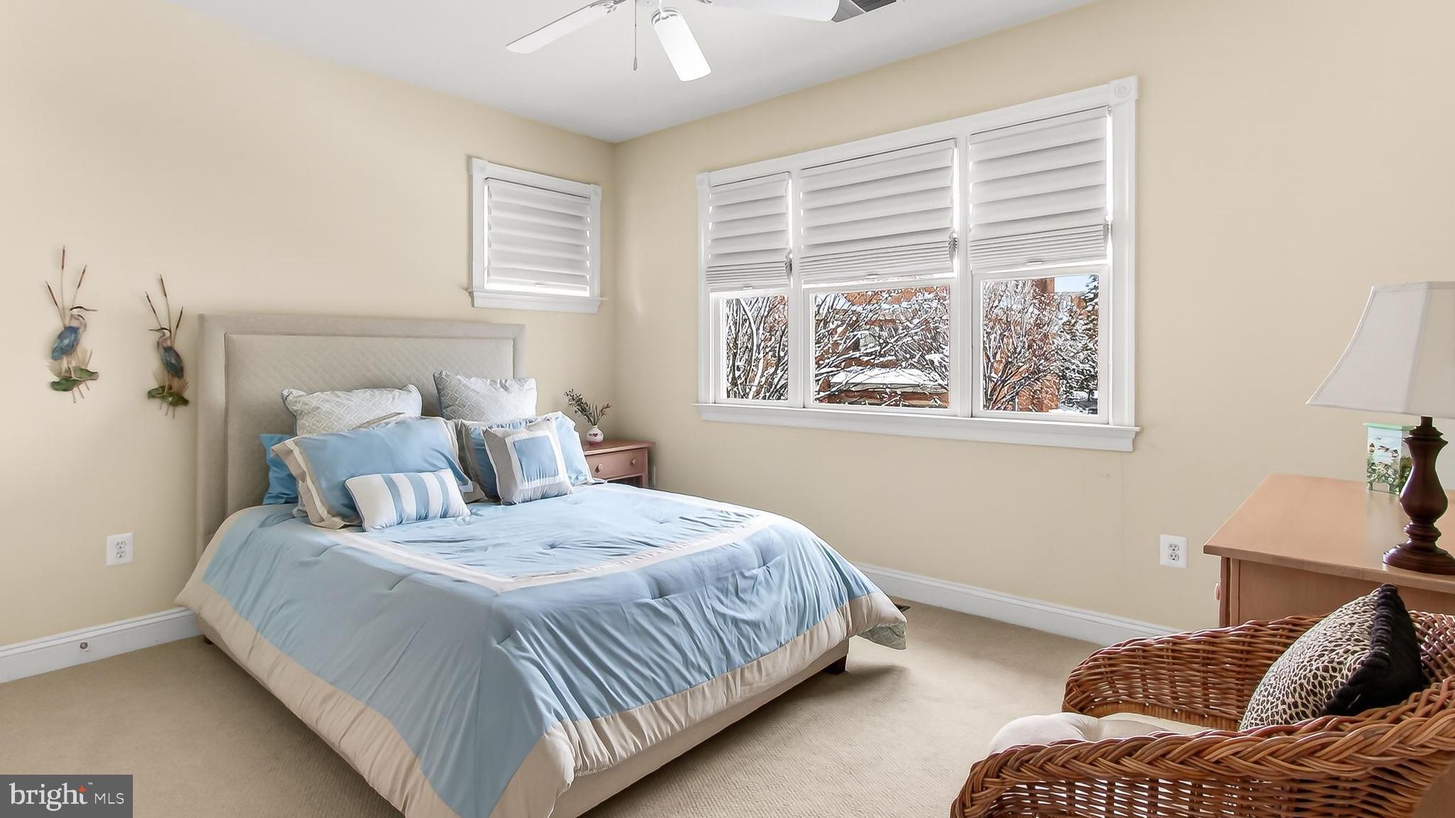 PICKETT'S RESERVE - Residential