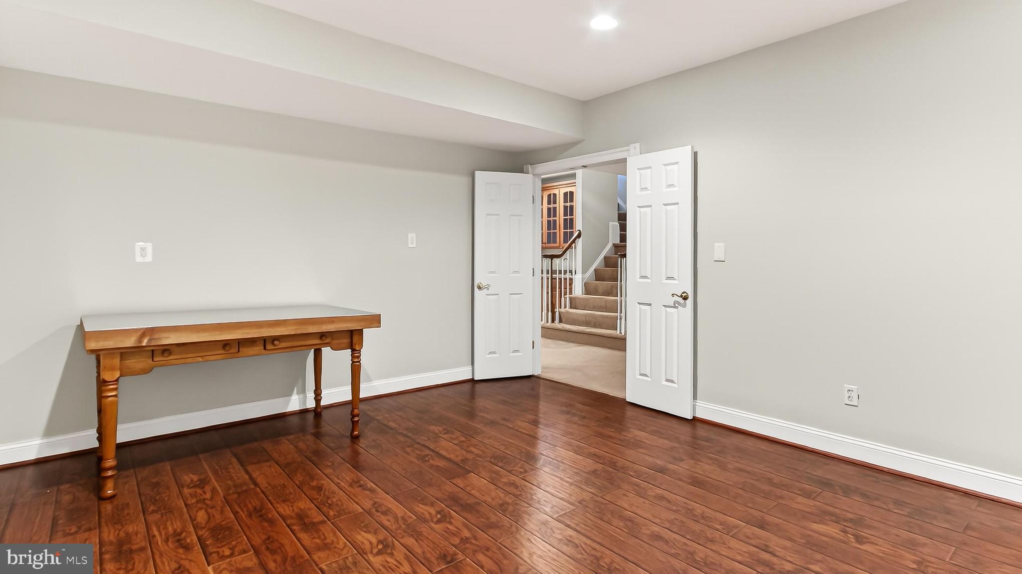 PICKETT'S RESERVE - Residential