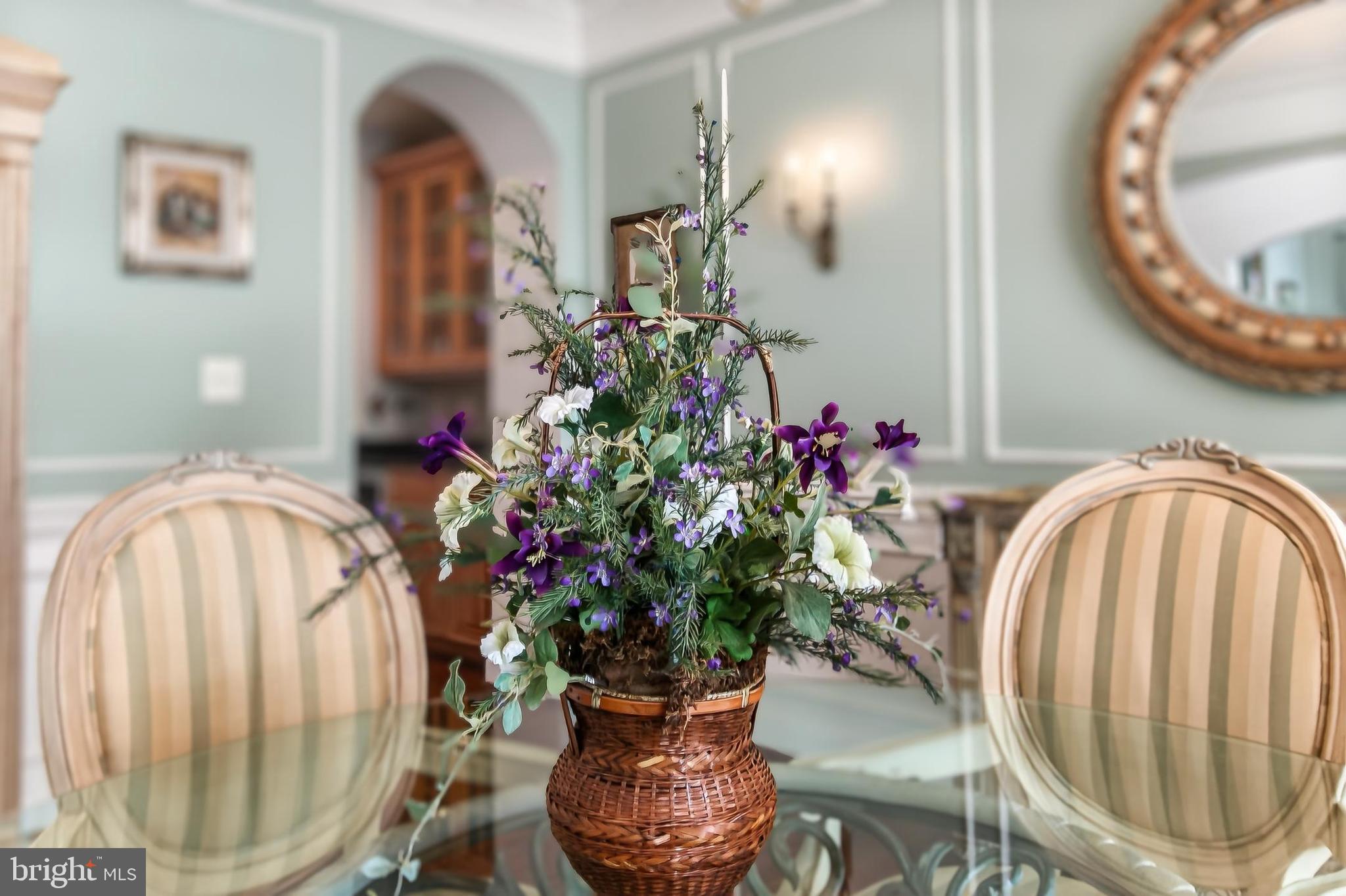 PICKETT'S RESERVE - Residential