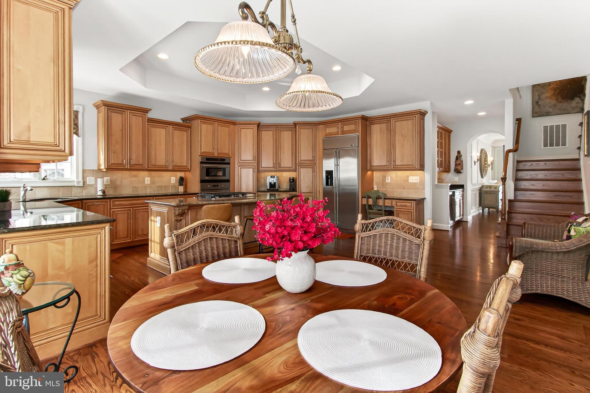 PICKETT'S RESERVE - Residential