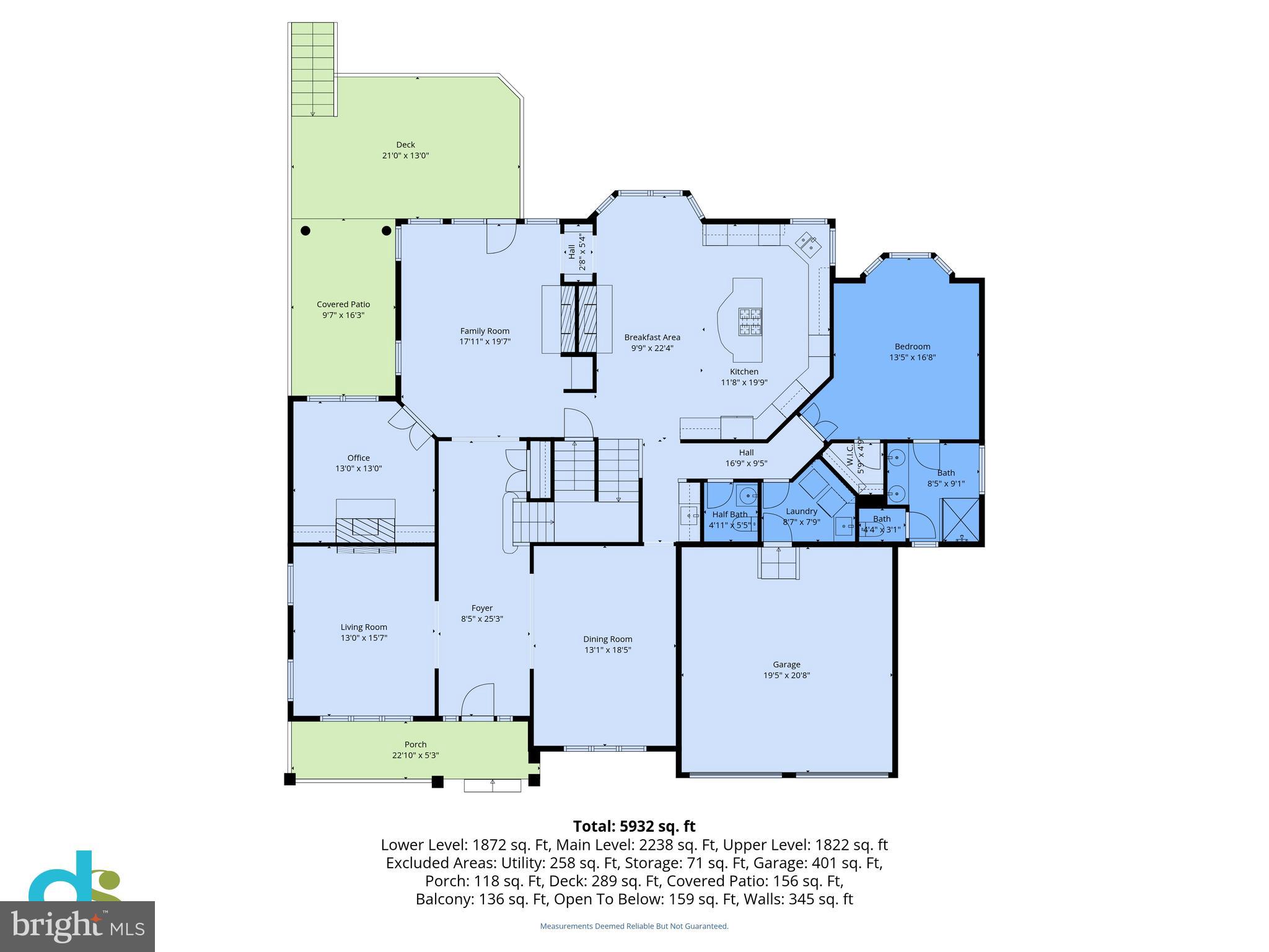 PICKETT'S RESERVE - Residential