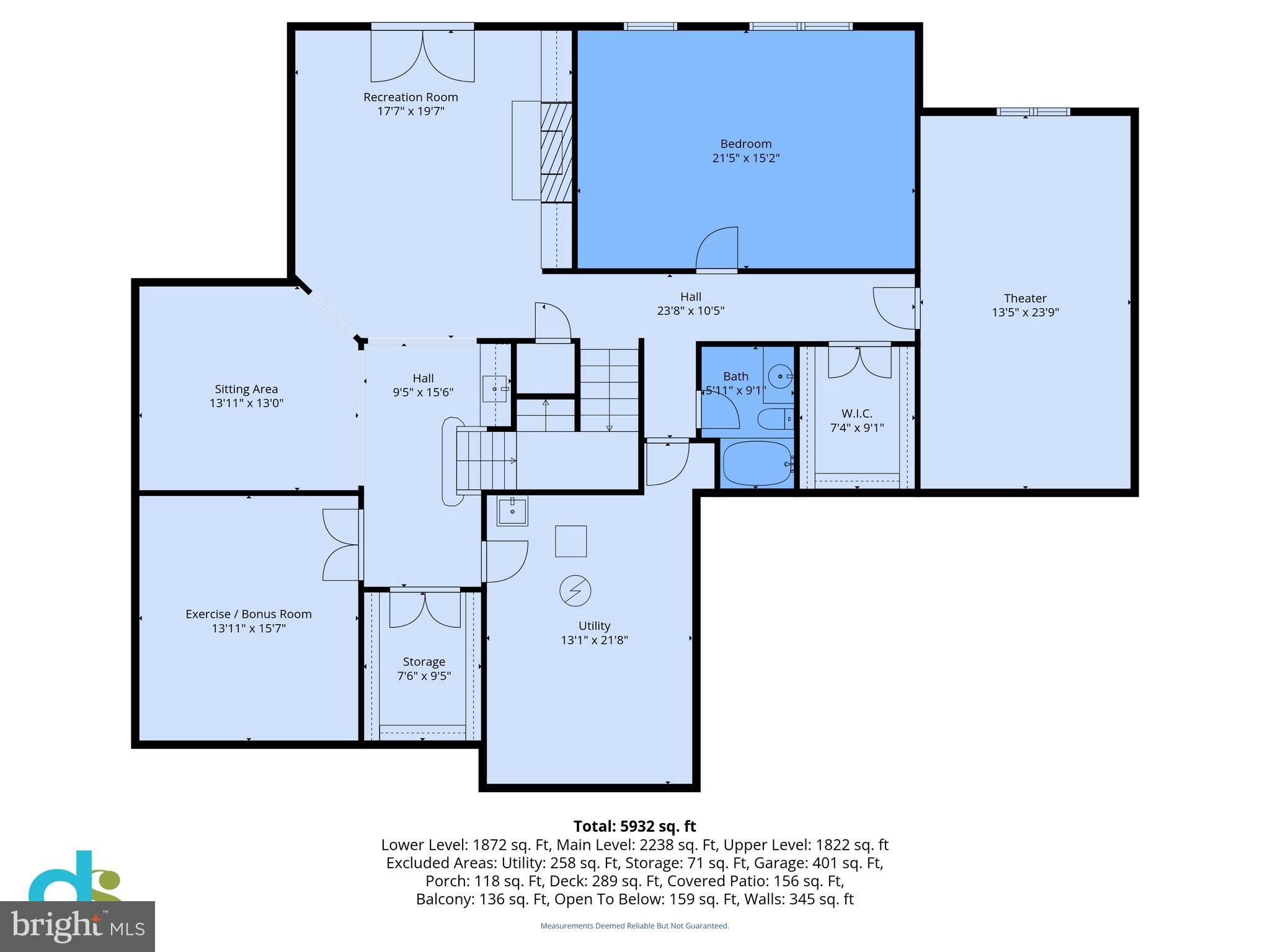 PICKETT'S RESERVE - Residential