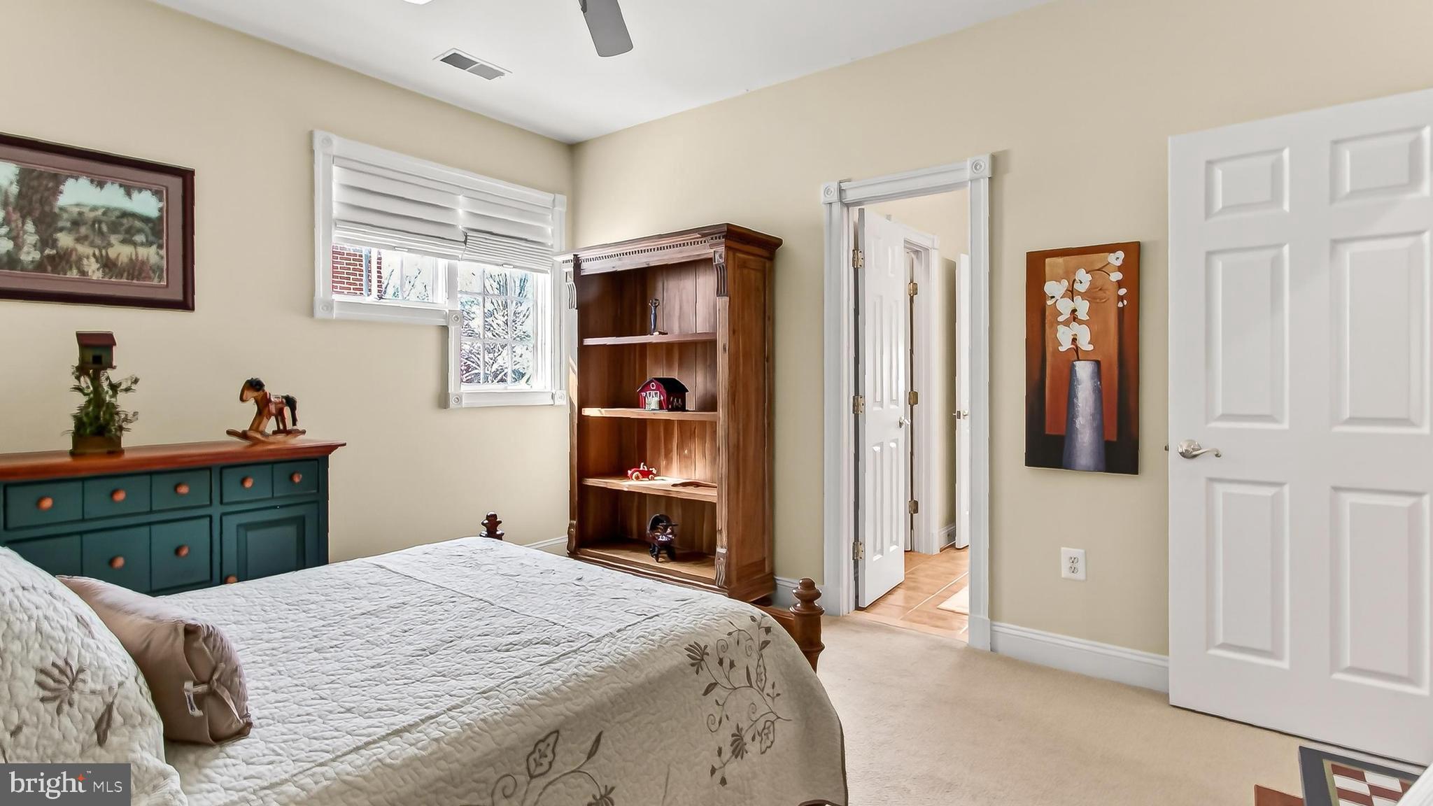 PICKETT'S RESERVE - Residential