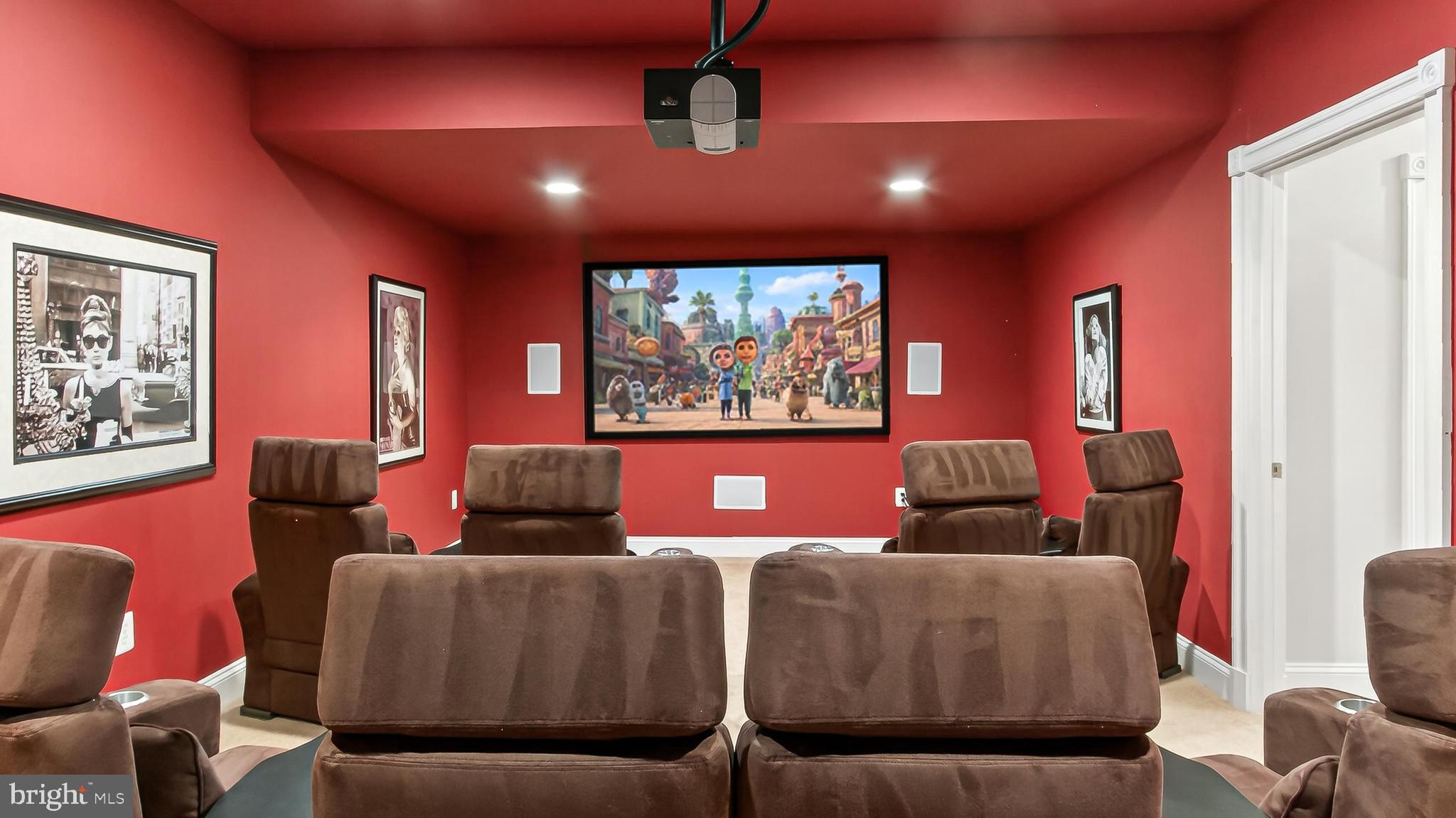 PICKETT'S RESERVE - Residential