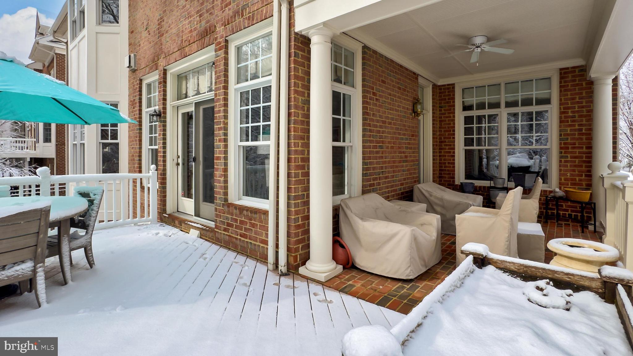 PICKETT'S RESERVE - Residential