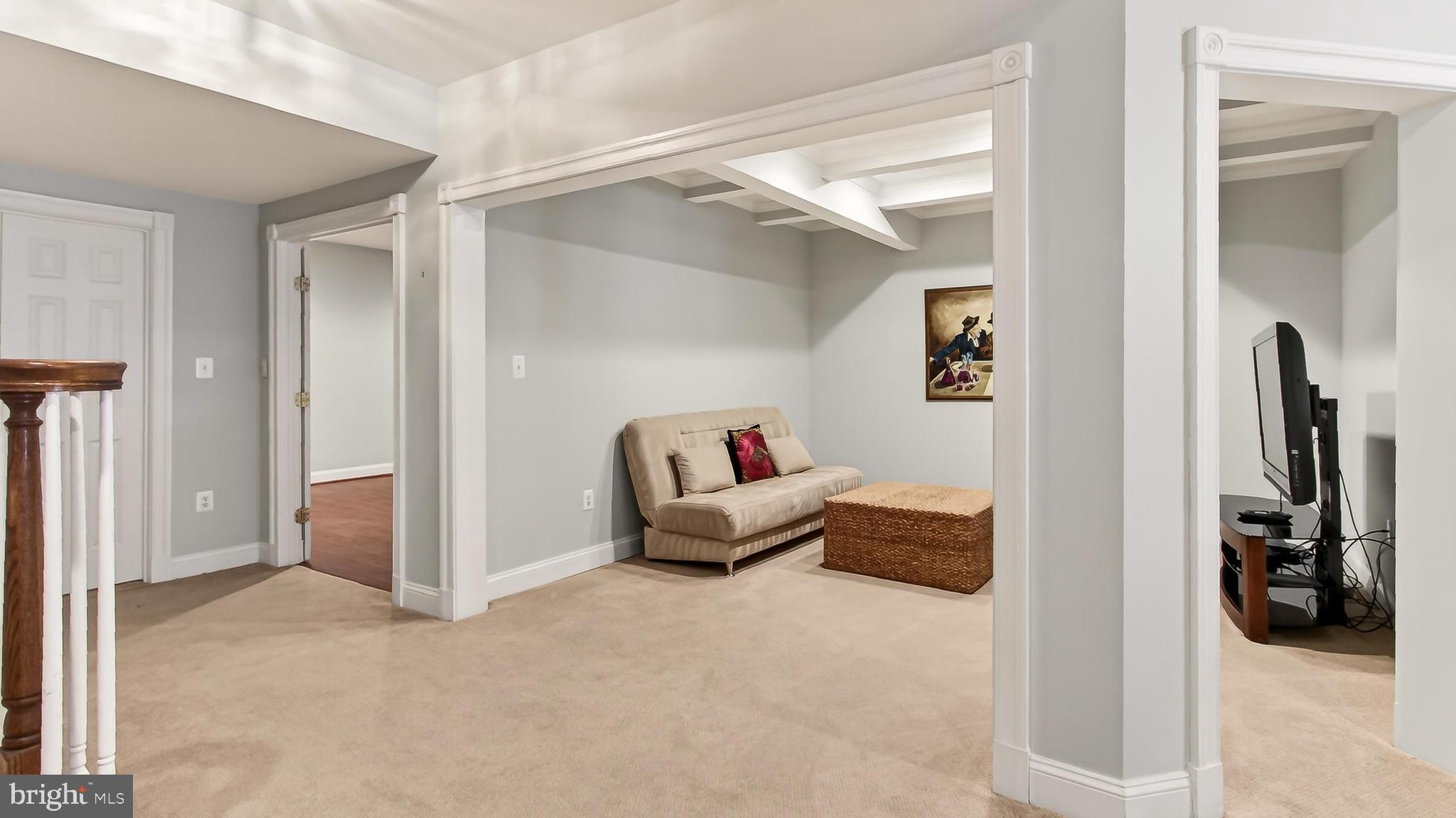 PICKETT'S RESERVE - Residential