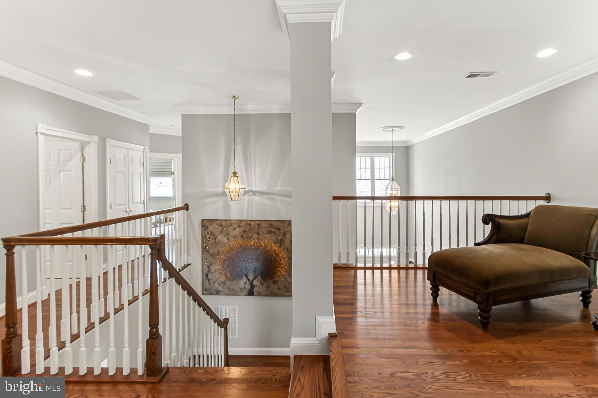 PICKETT'S RESERVE - Residential