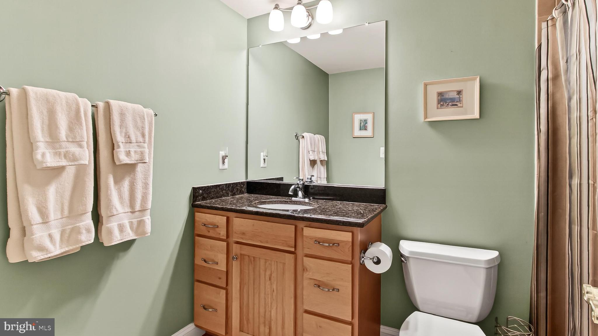 PICKETT'S RESERVE - Residential