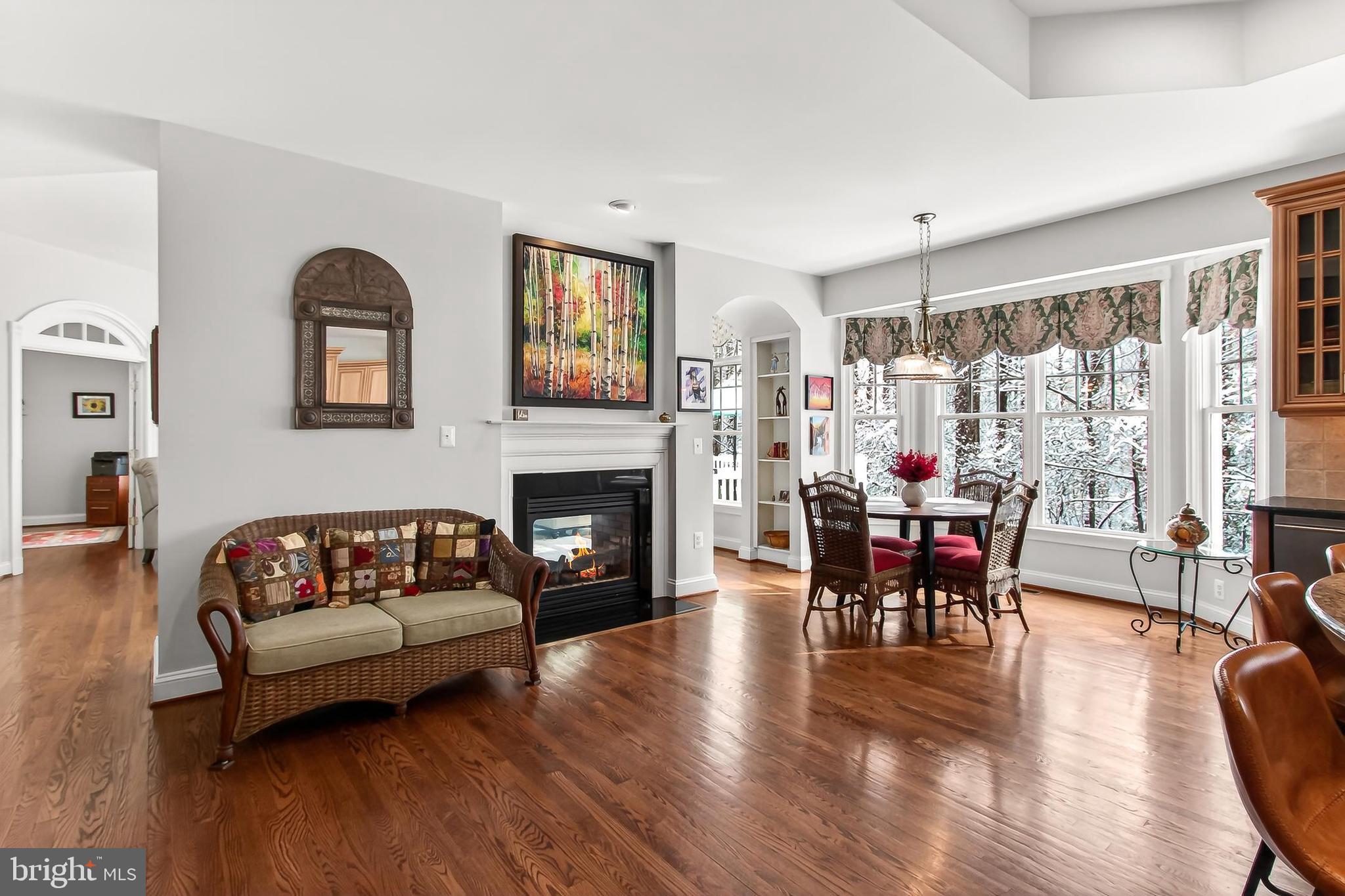 PICKETT'S RESERVE - Residential