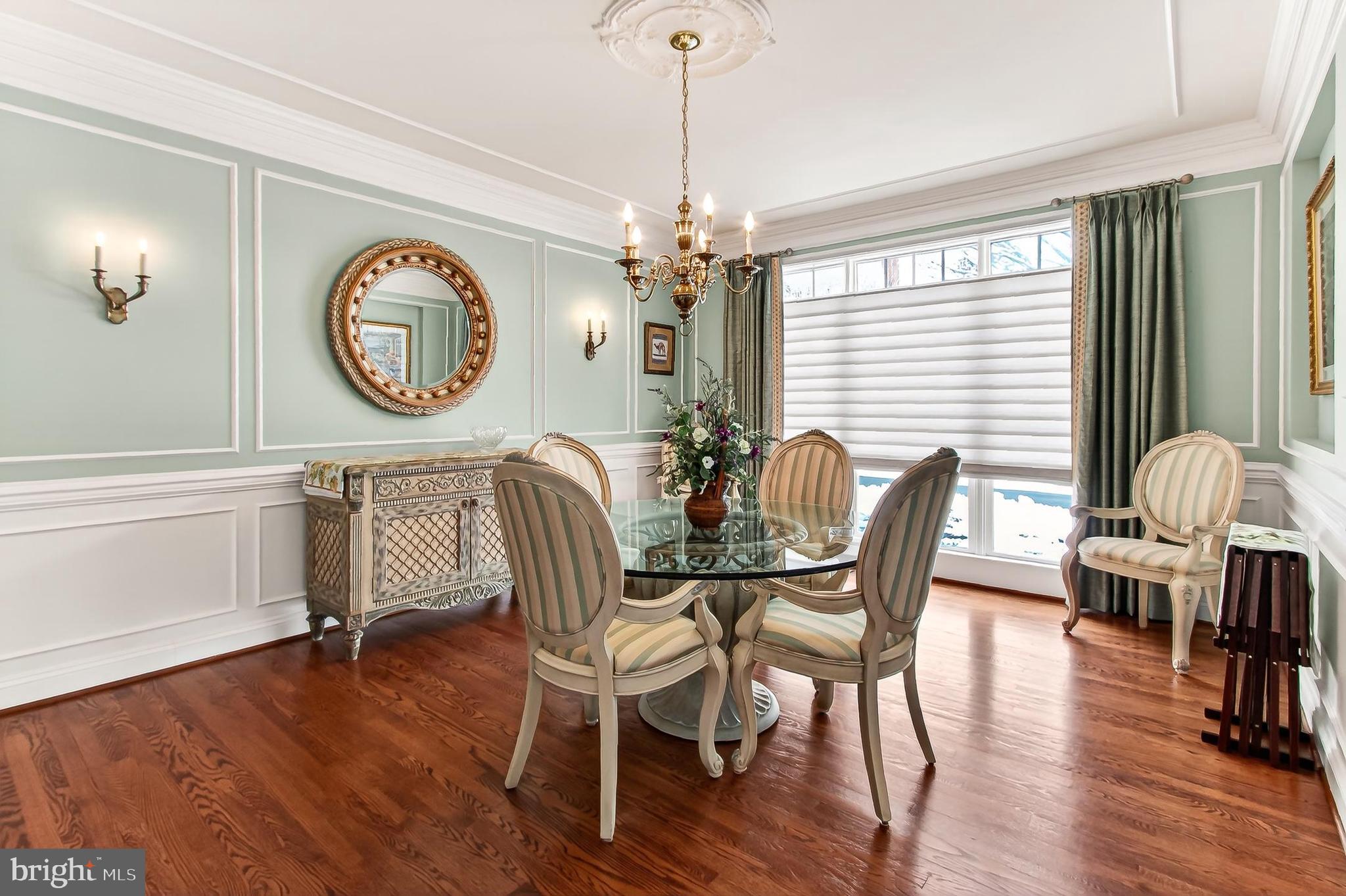 PICKETT'S RESERVE - Residential