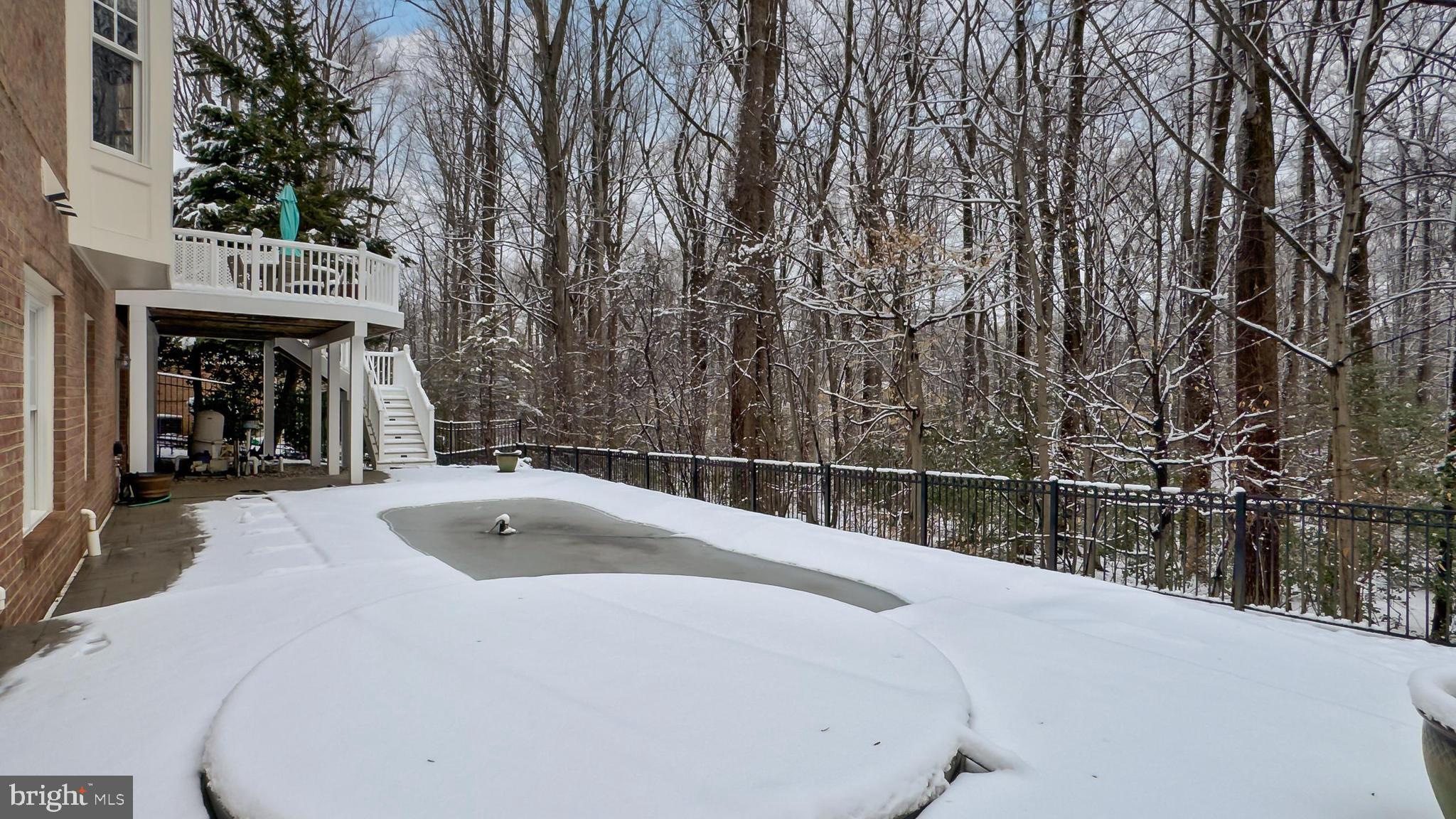 PICKETT'S RESERVE - Residential