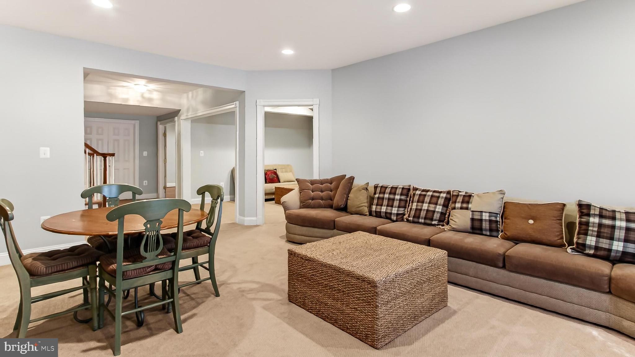 PICKETT'S RESERVE - Residential