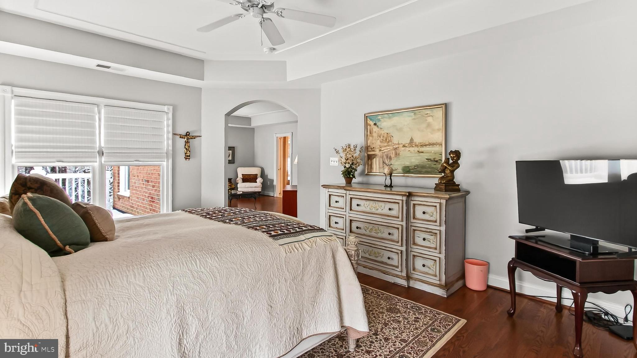 PICKETT'S RESERVE - Residential