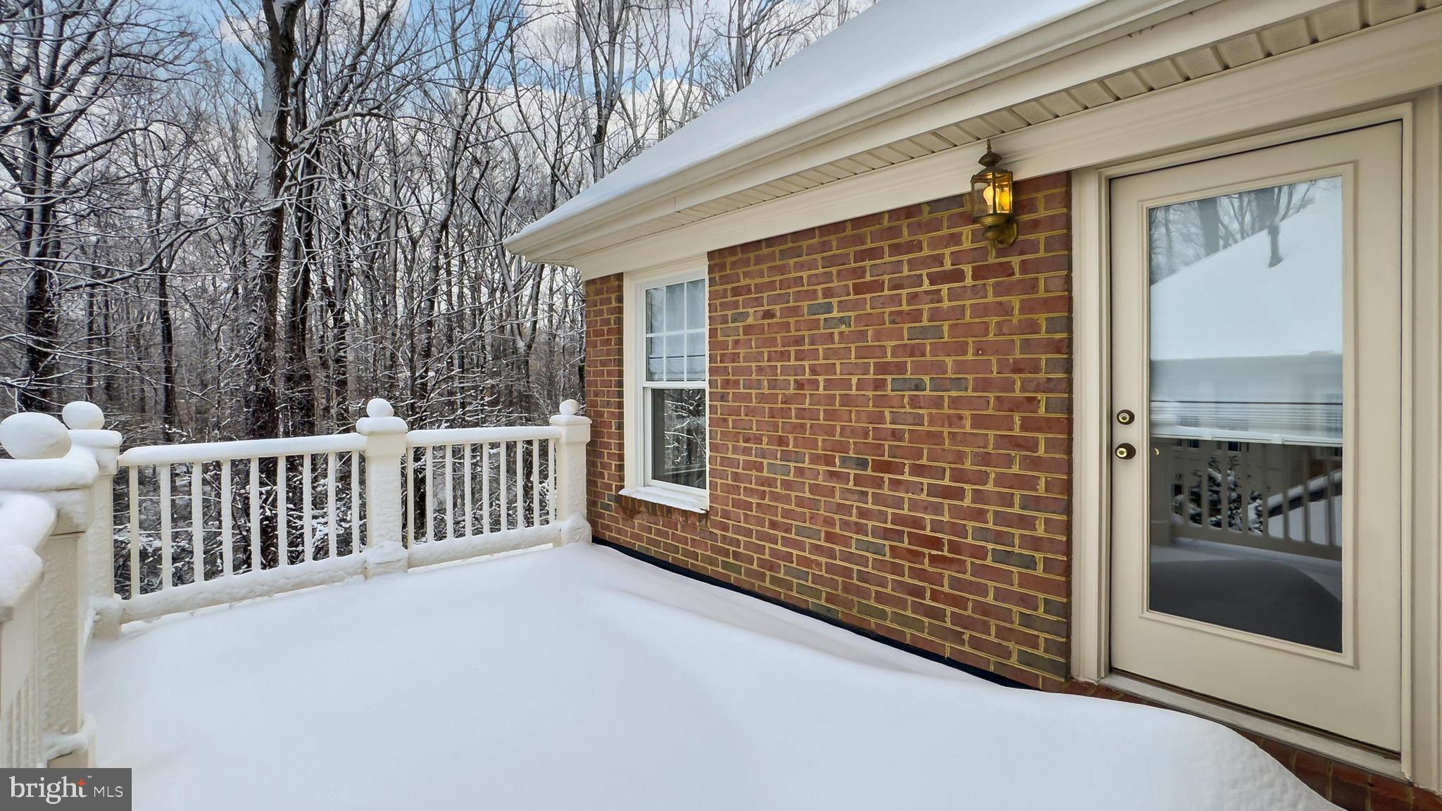 PICKETT'S RESERVE - Residential