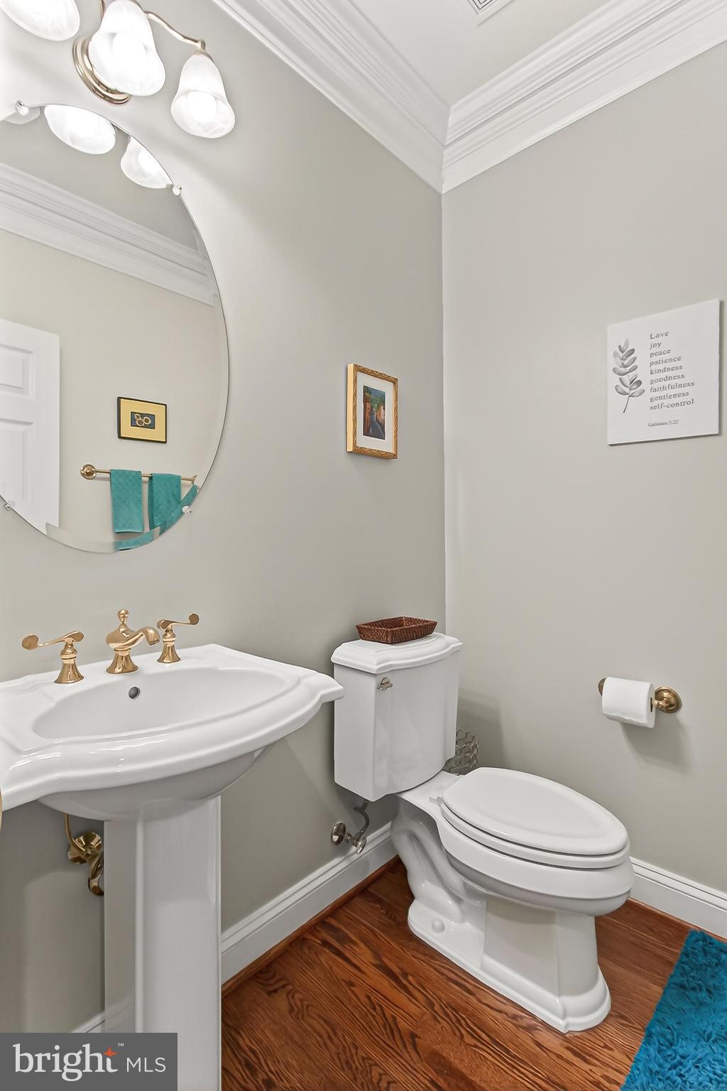 PICKETT'S RESERVE - Residential