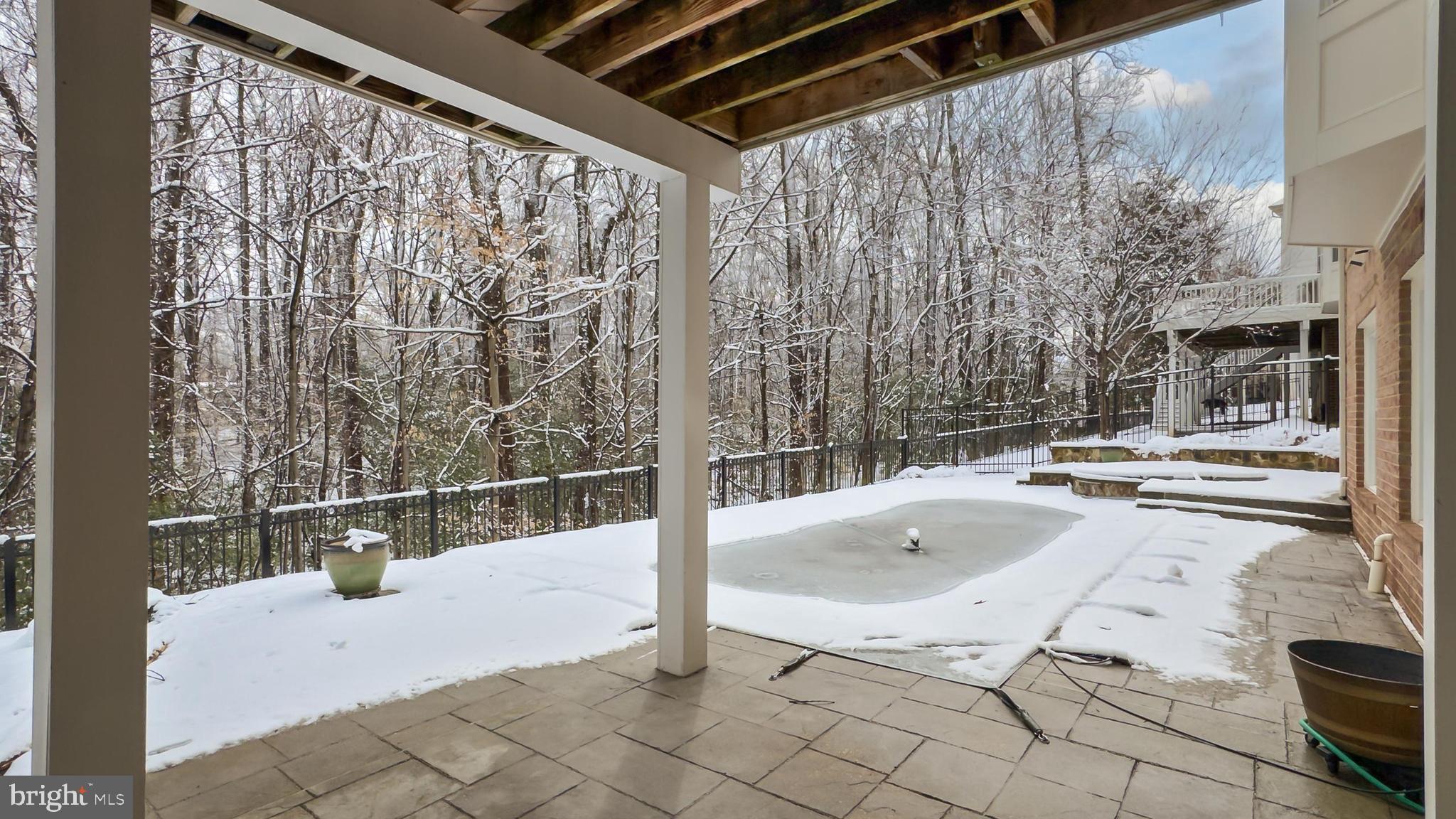 PICKETT'S RESERVE - Residential