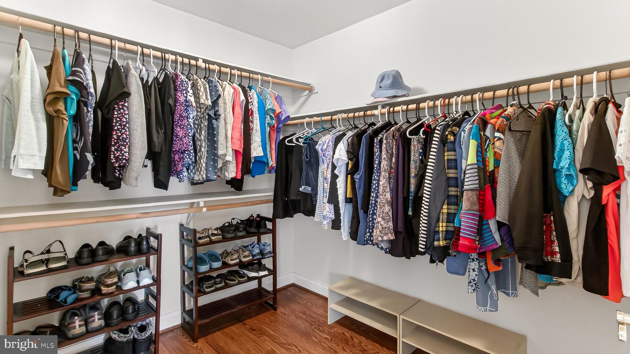 PICKETT'S RESERVE - Residential