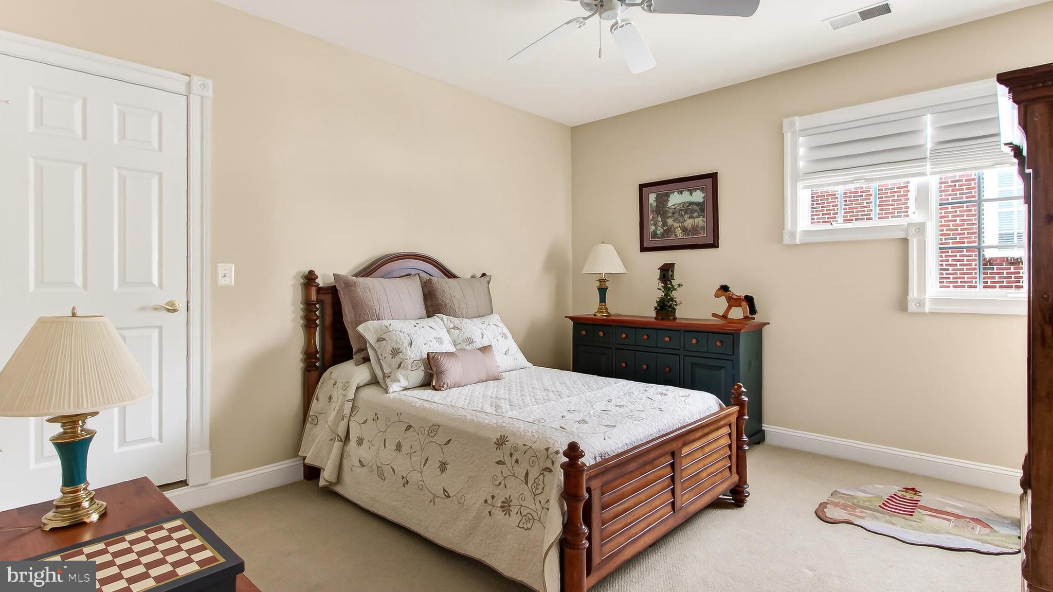 PICKETT'S RESERVE - Residential