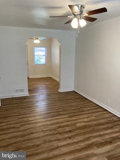 PARK CIRCLE - Residential Lease