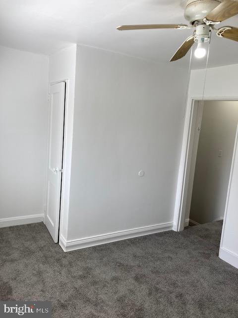 PARK CIRCLE - Residential Lease