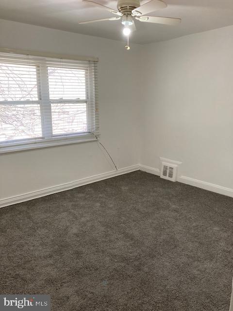 PARK CIRCLE - Residential Lease