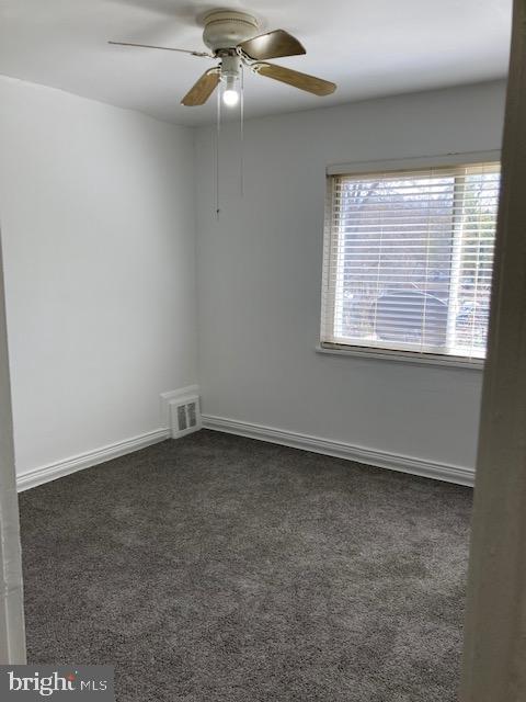 PARK CIRCLE - Residential Lease