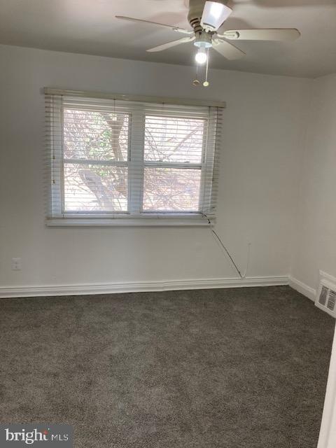 PARK CIRCLE - Residential Lease