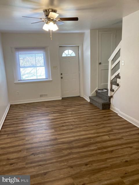 PARK CIRCLE - Residential Lease