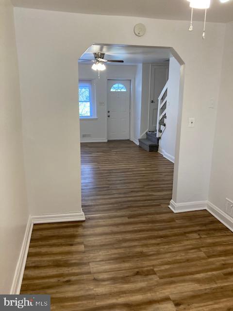 PARK CIRCLE - Residential Lease