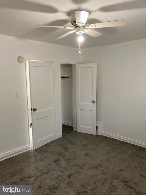 PARK CIRCLE - Residential Lease