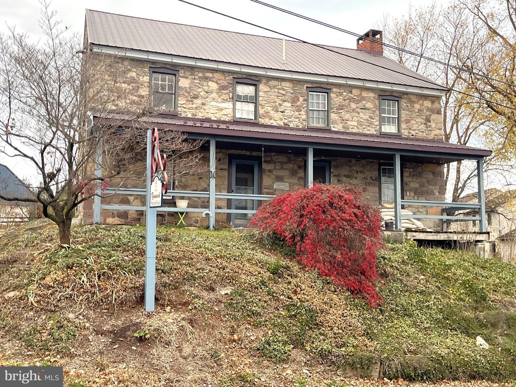 Photo of 1360 Diamond Station Road, EPHRATA, PA 17522 (MLS # PALA2062616)