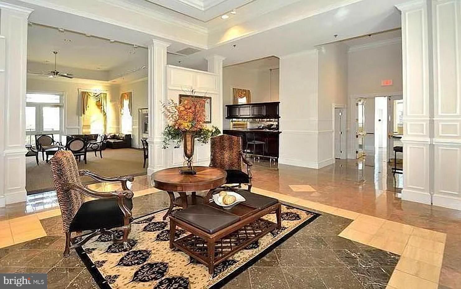 GATES OF MCLEAN - Residential