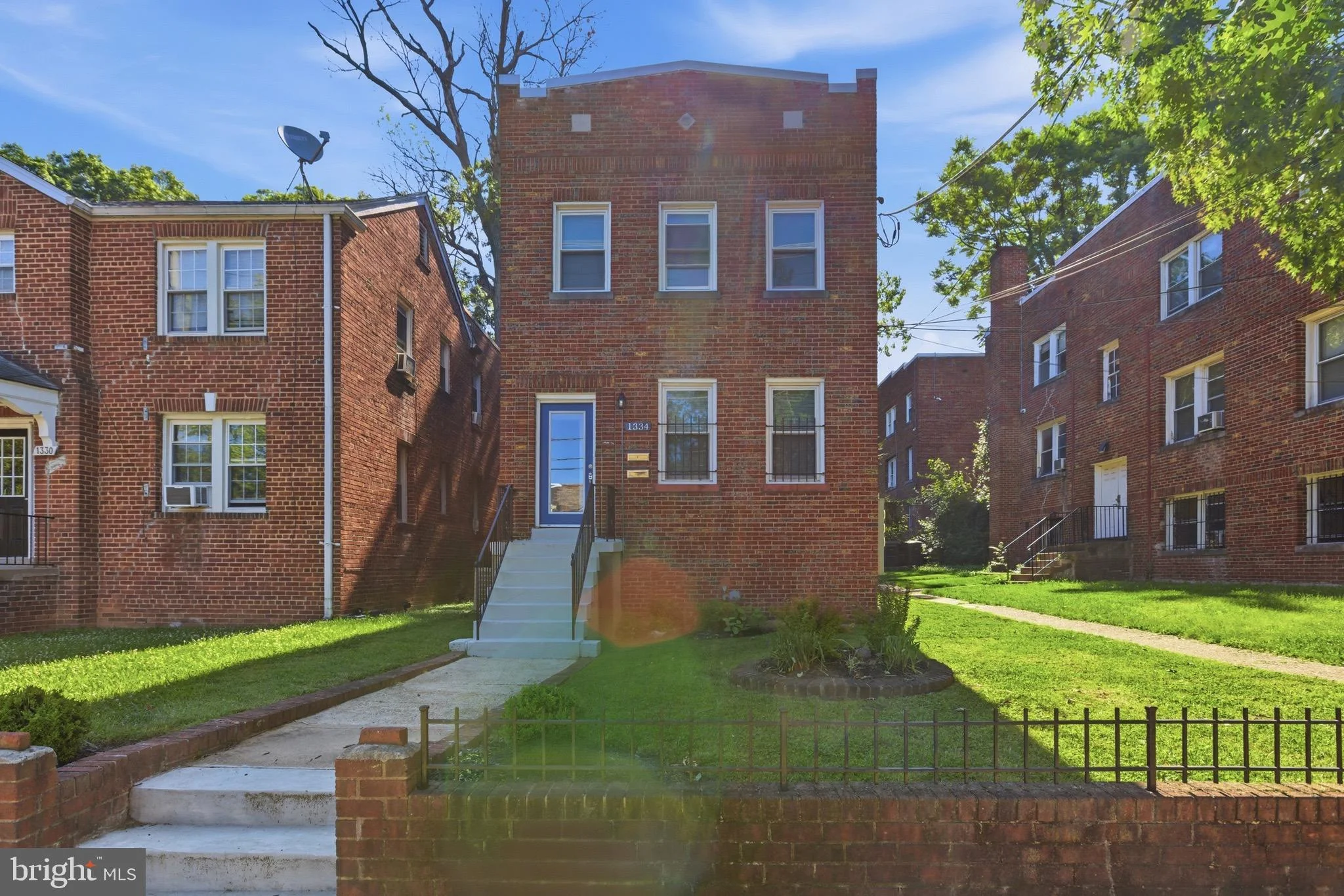 1334 28th Street SE, Washington, DC, 20020