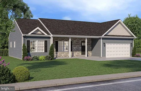 8 Country Club Road, Ashland, PA MLS: PASK2018828