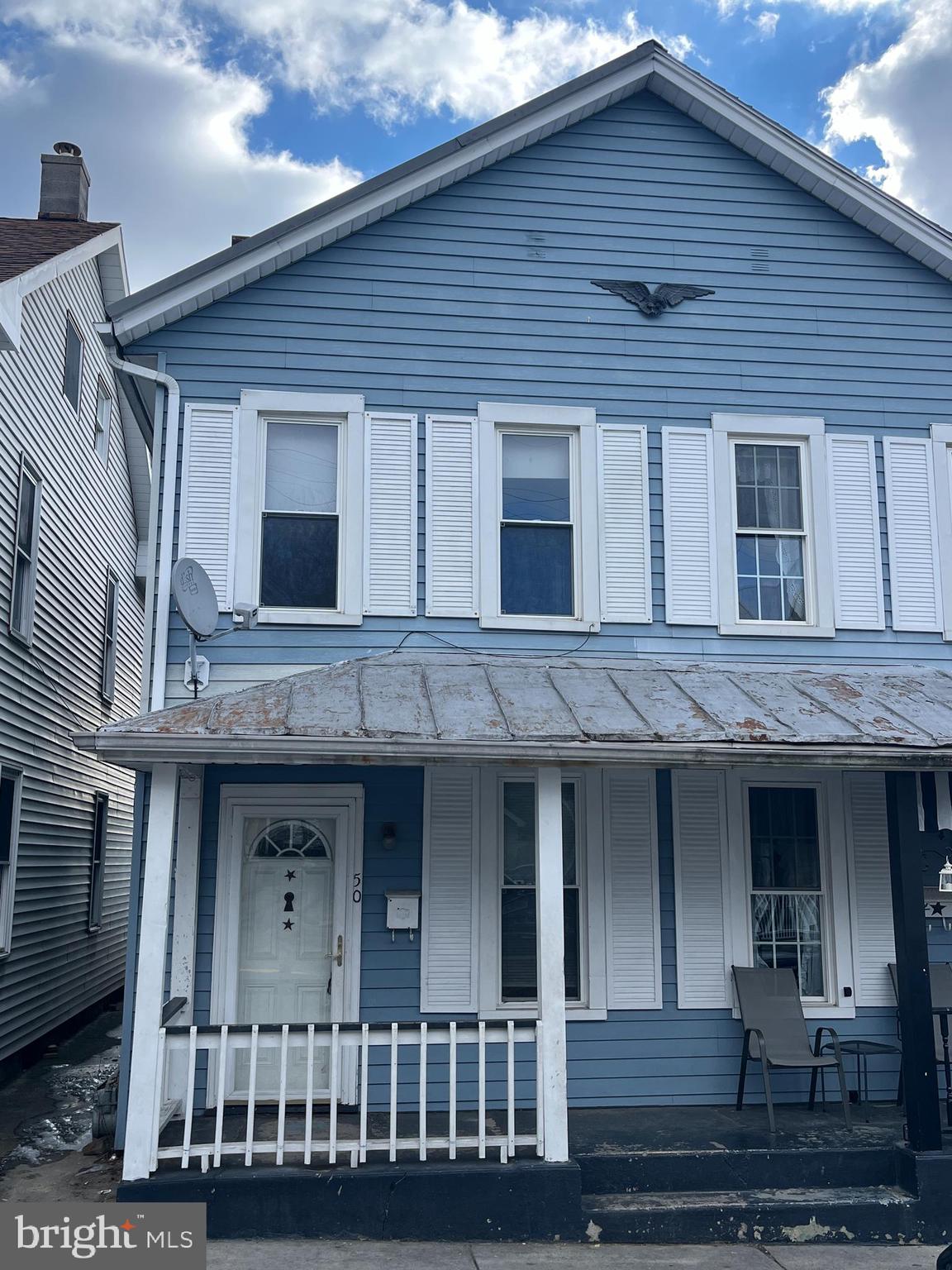 LEWISTOWN BORO - Residential
