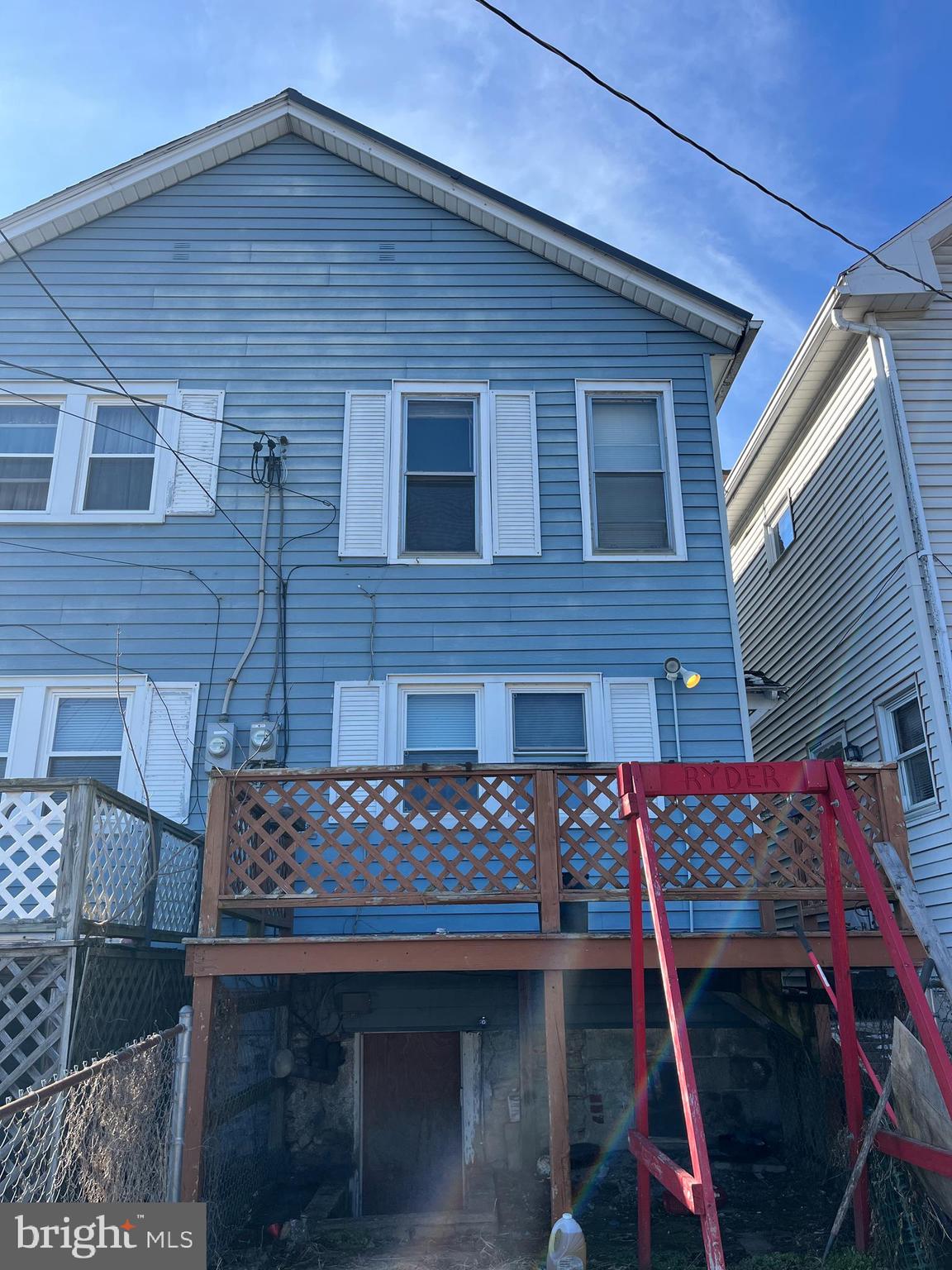 LEWISTOWN BORO - Residential
