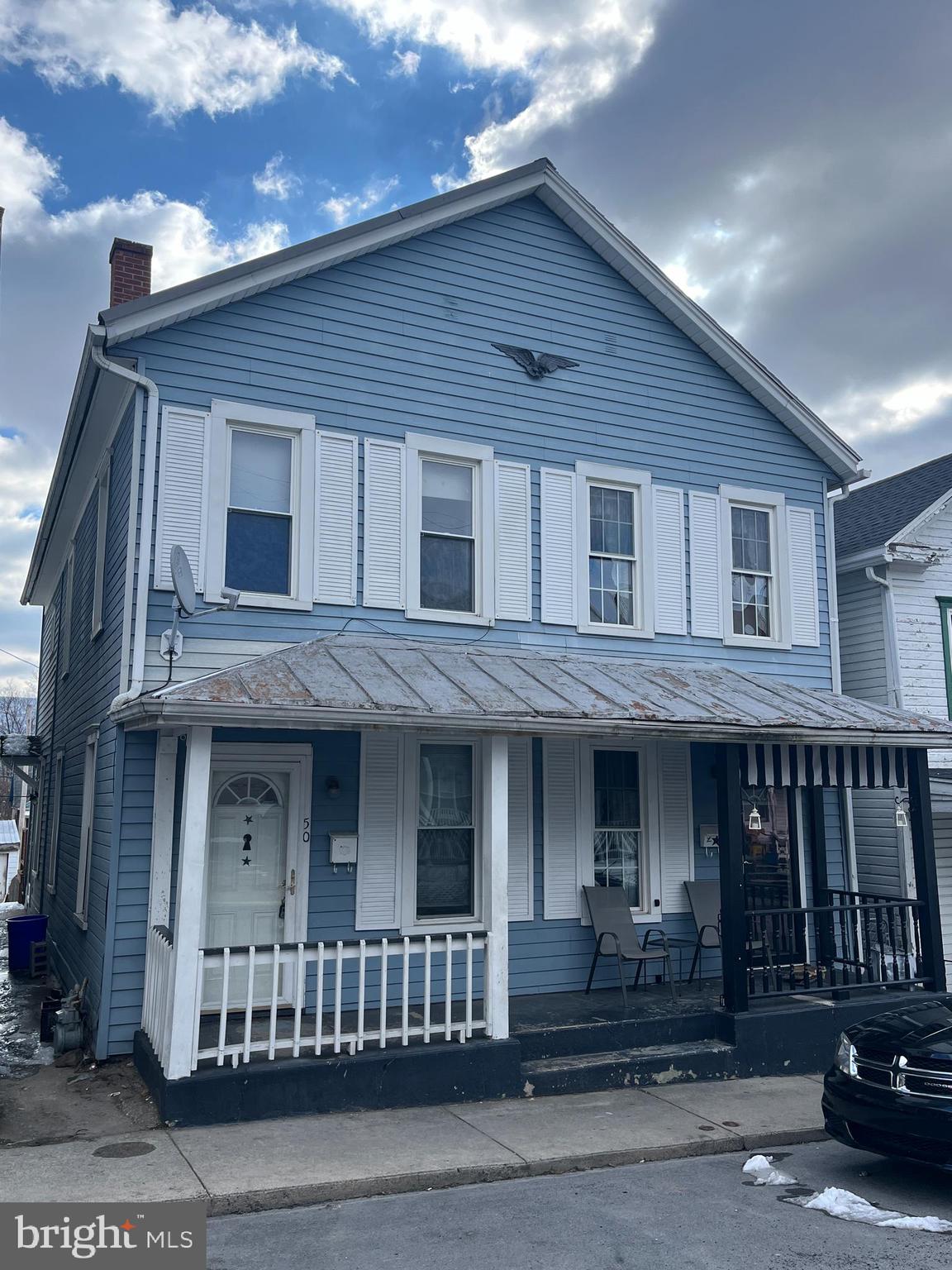 LEWISTOWN BORO - Residential