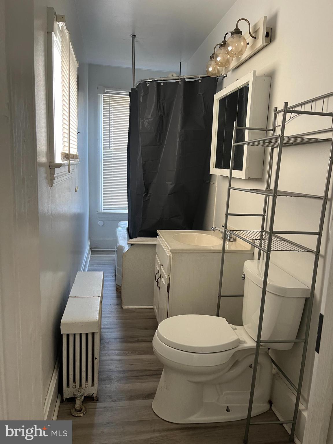 LEWISTOWN BORO - Residential