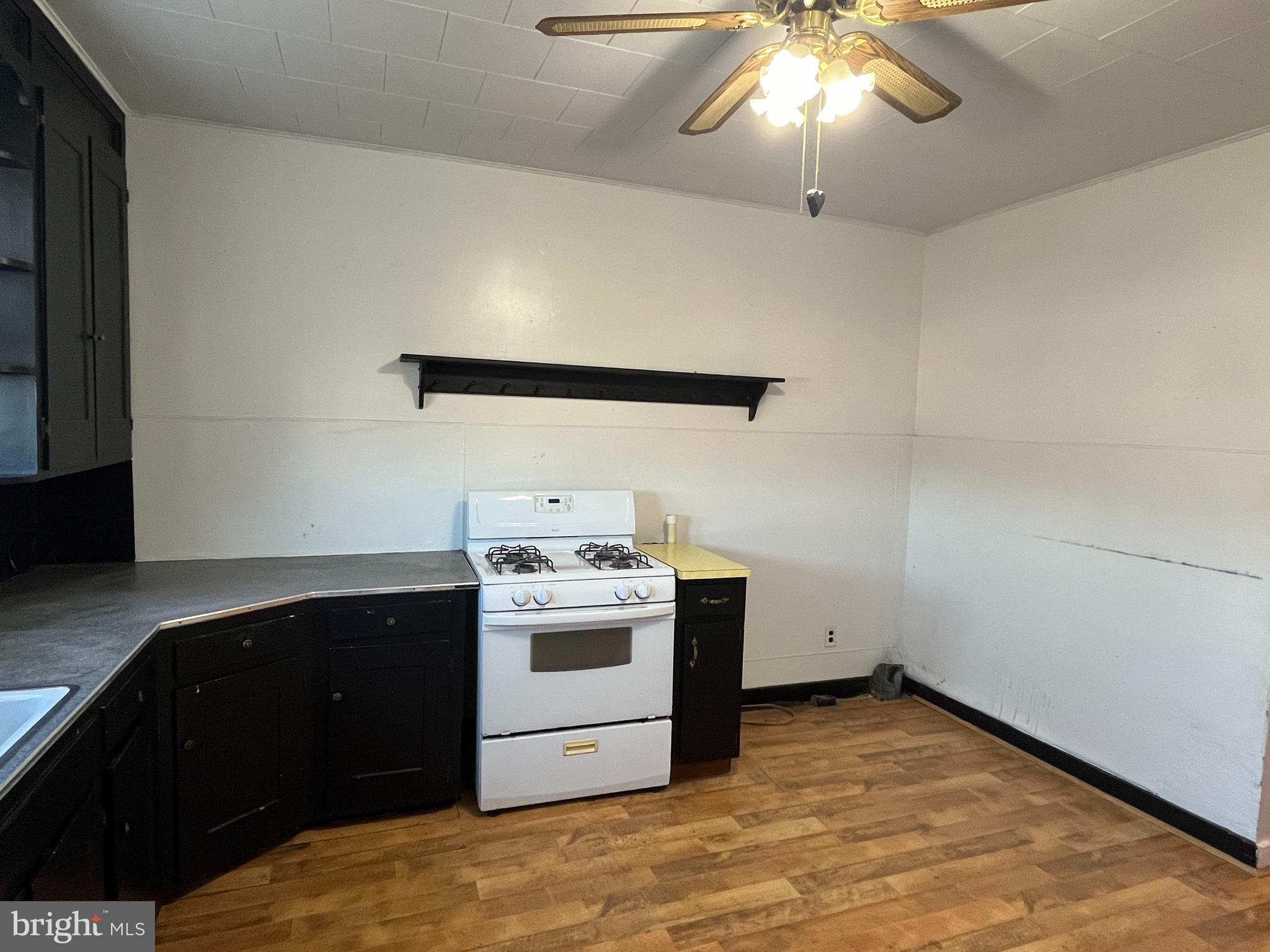 LEWISTOWN BORO - Residential