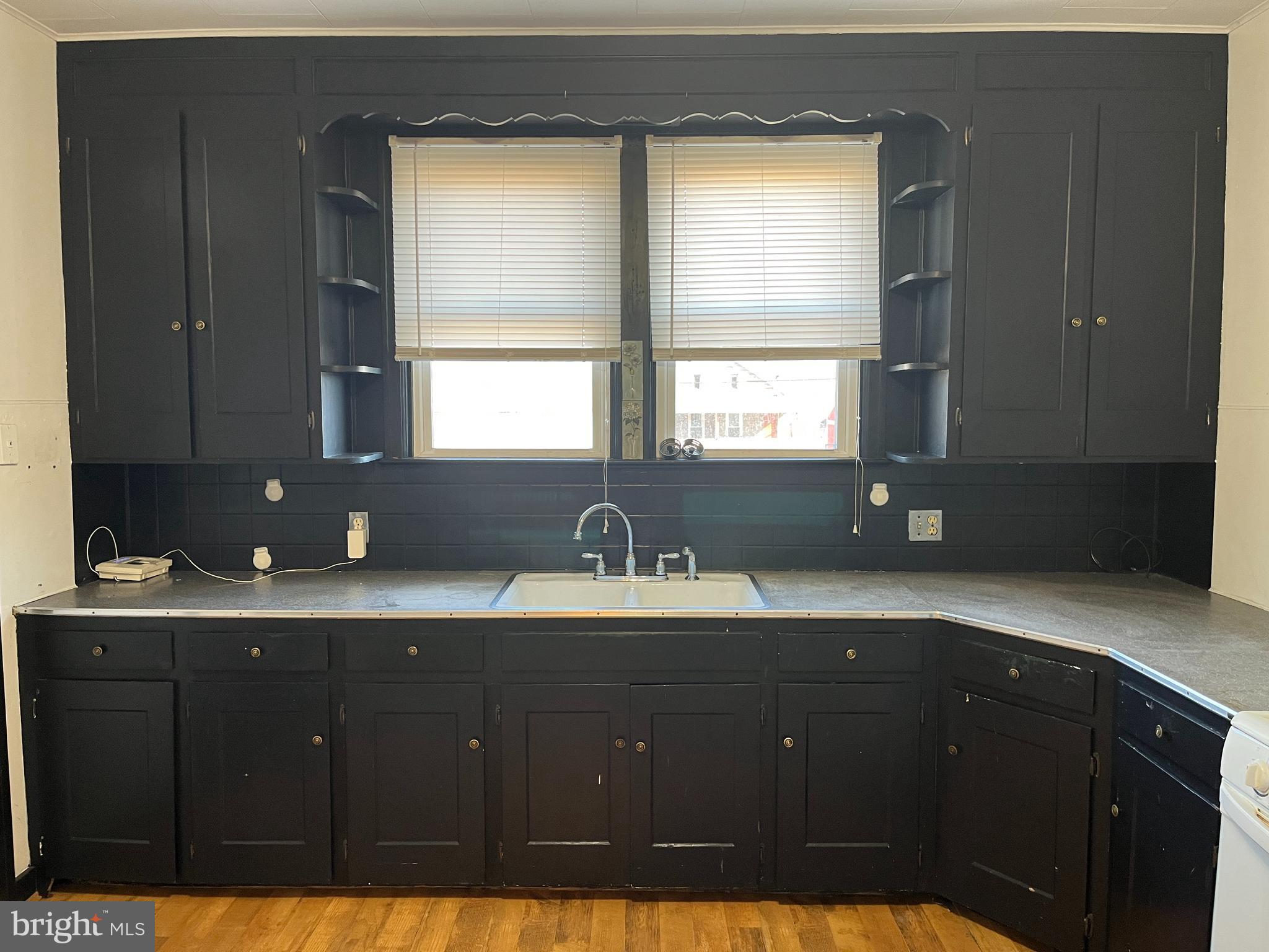 LEWISTOWN BORO - Residential