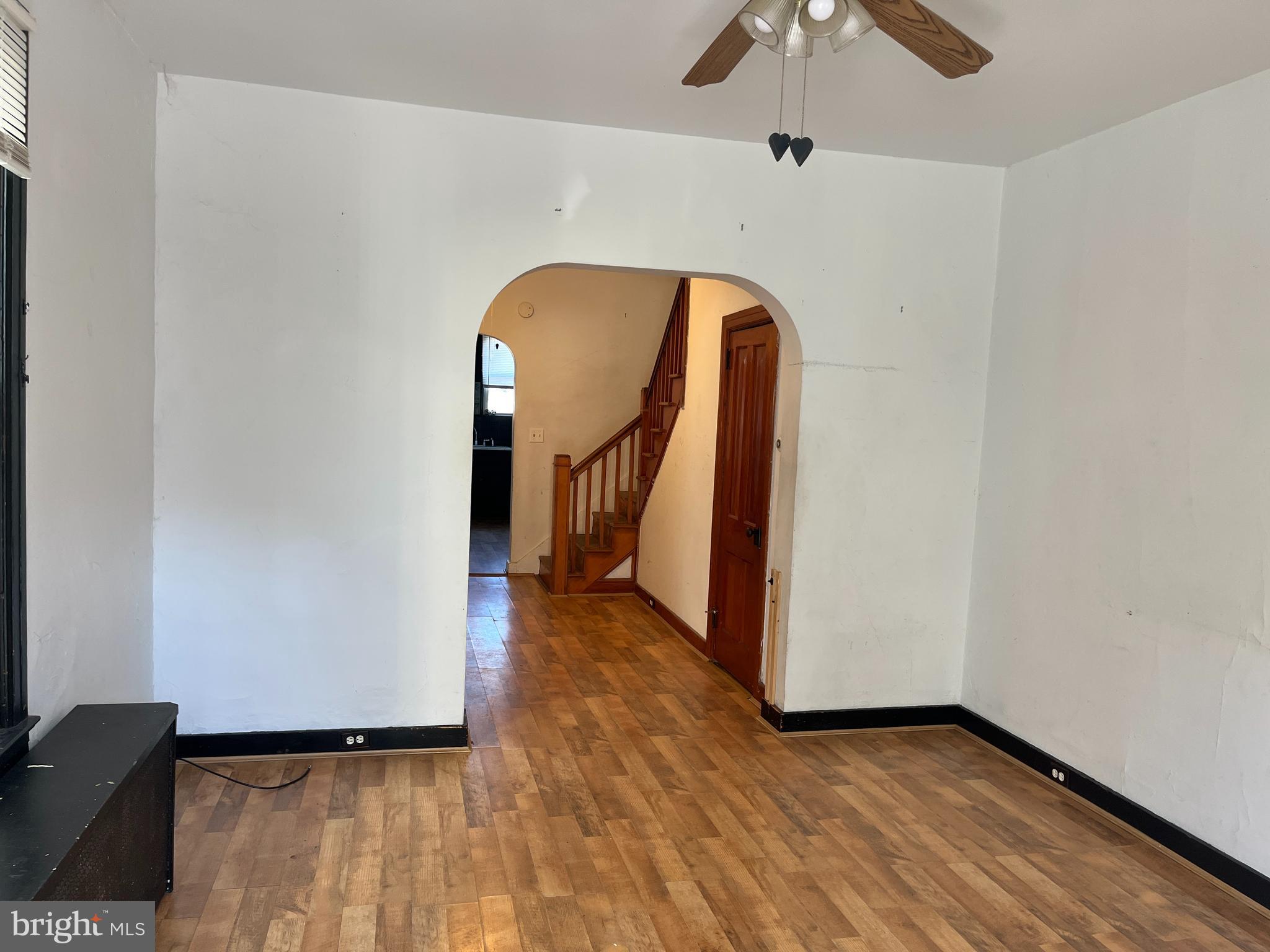 LEWISTOWN BORO - Residential
