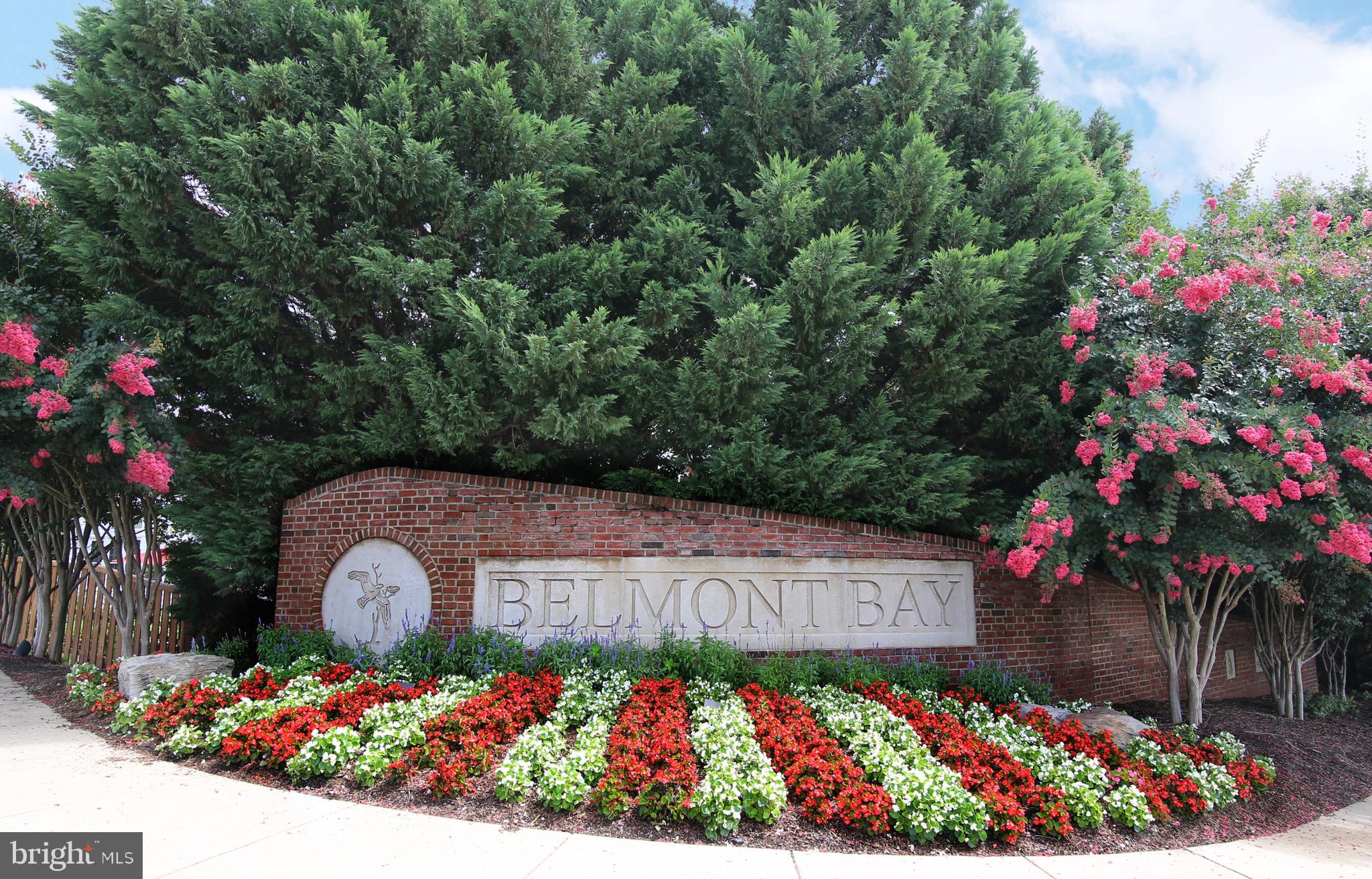 BELMONT BAY - Residential
