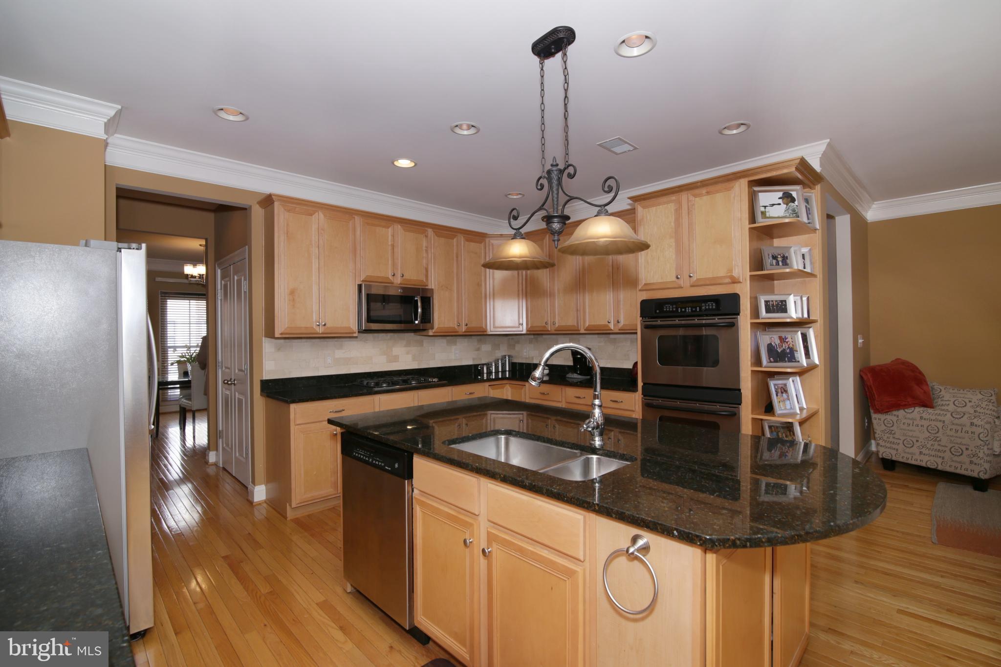 BELMONT BAY - Residential